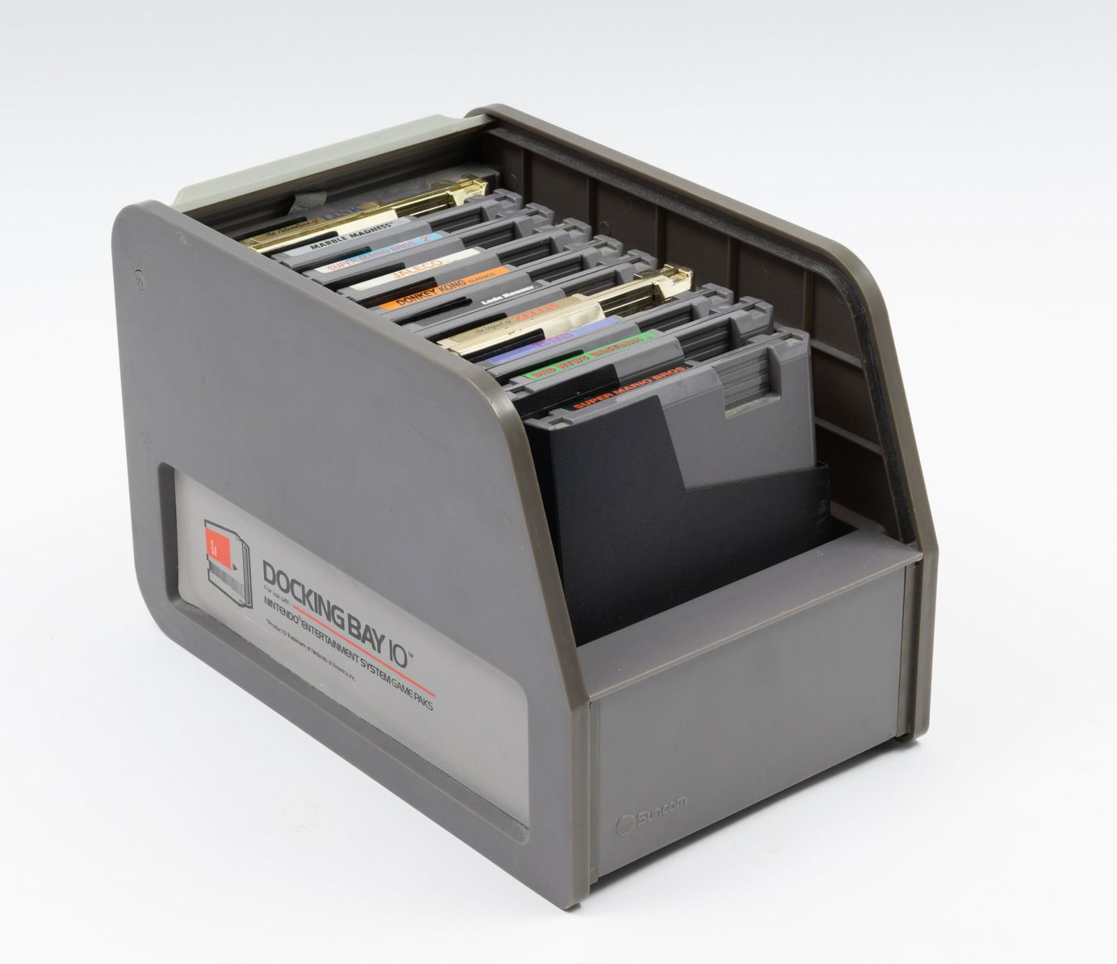 10 Nintendo Games Incl Zelda (1 of 2)