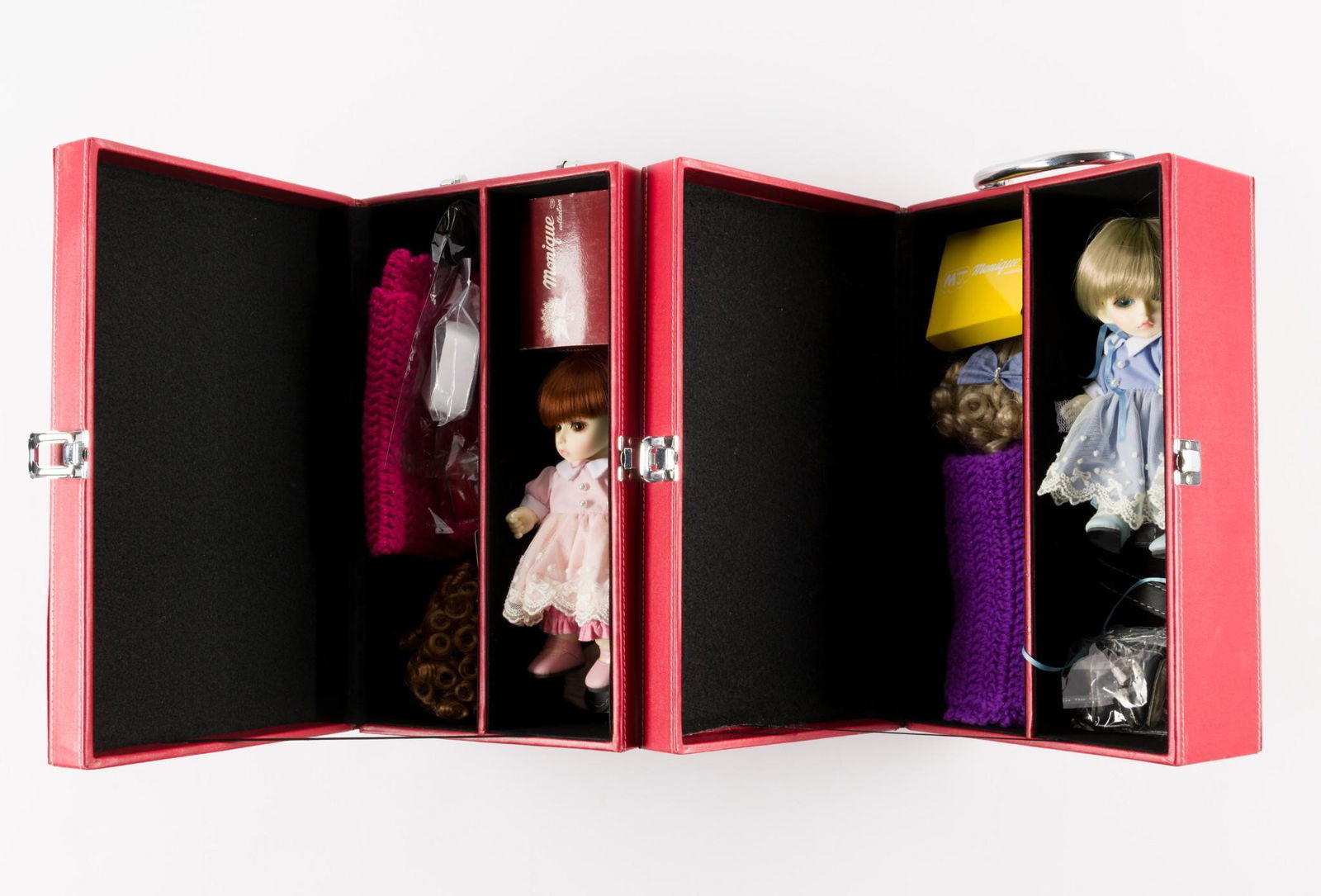 2 DF-H BJD In OB (1 of 4)