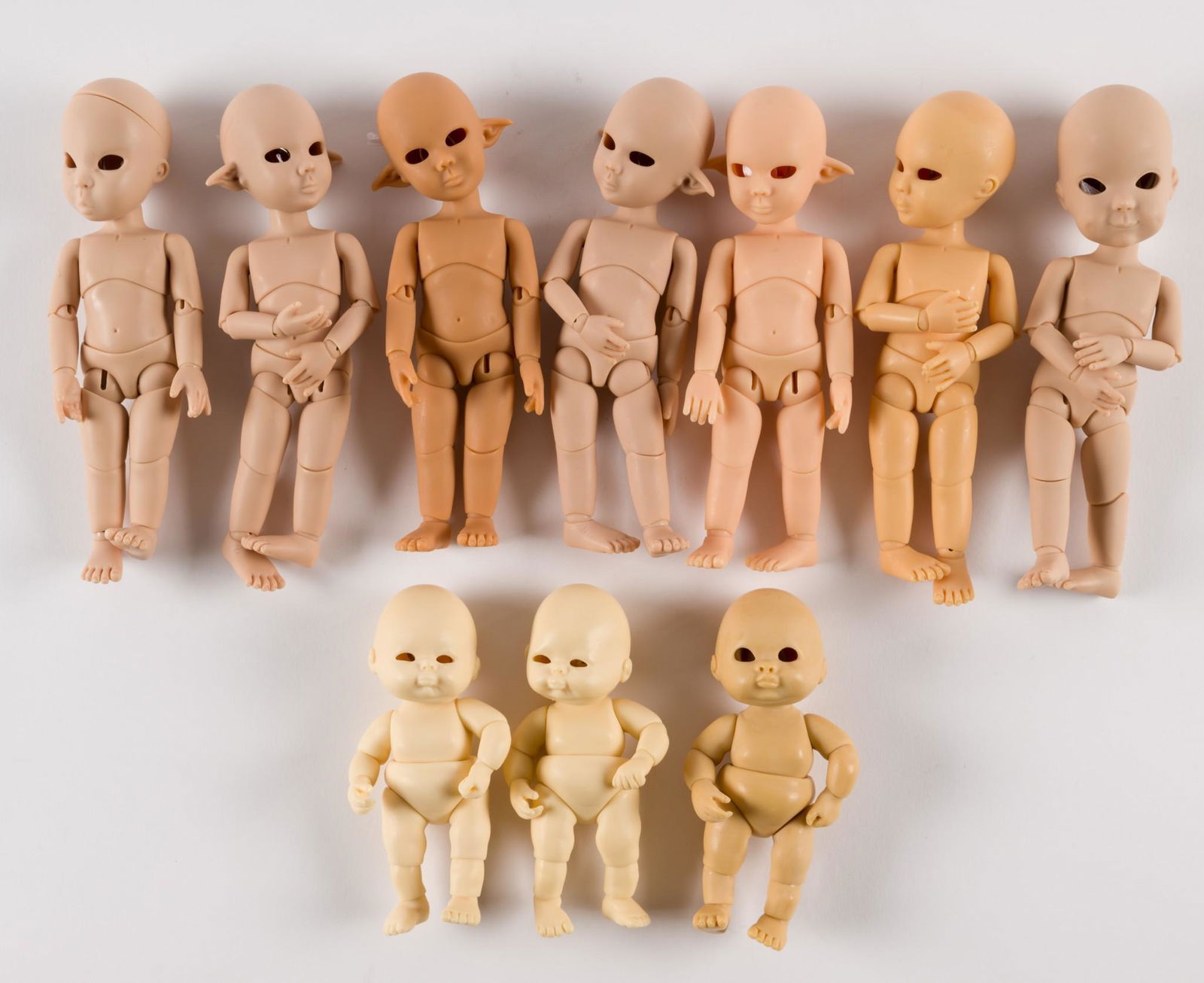 10 Bobobie Basic BJD (1 of 4)