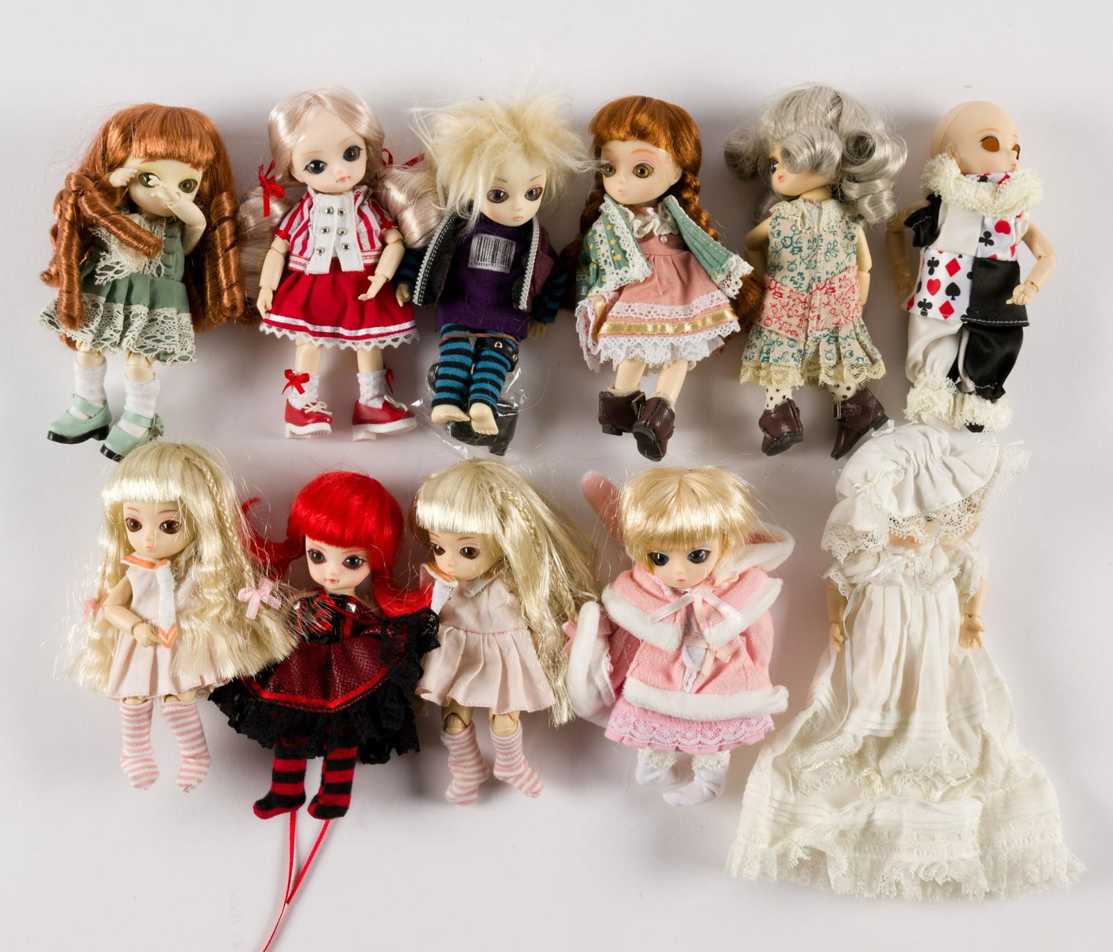 11 Jun Planning AI BJD Dolls (1 of 7)