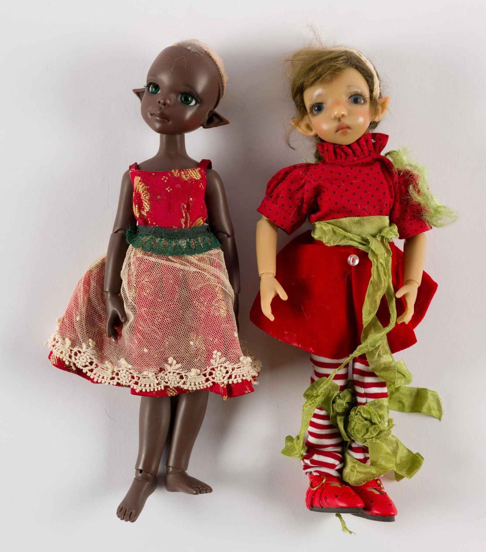 2 10" Kaye Wiggs (1 of 3)