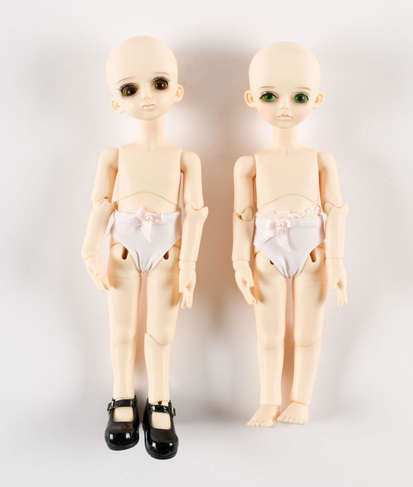 2 11" Only Kids BJD (1 of 3)