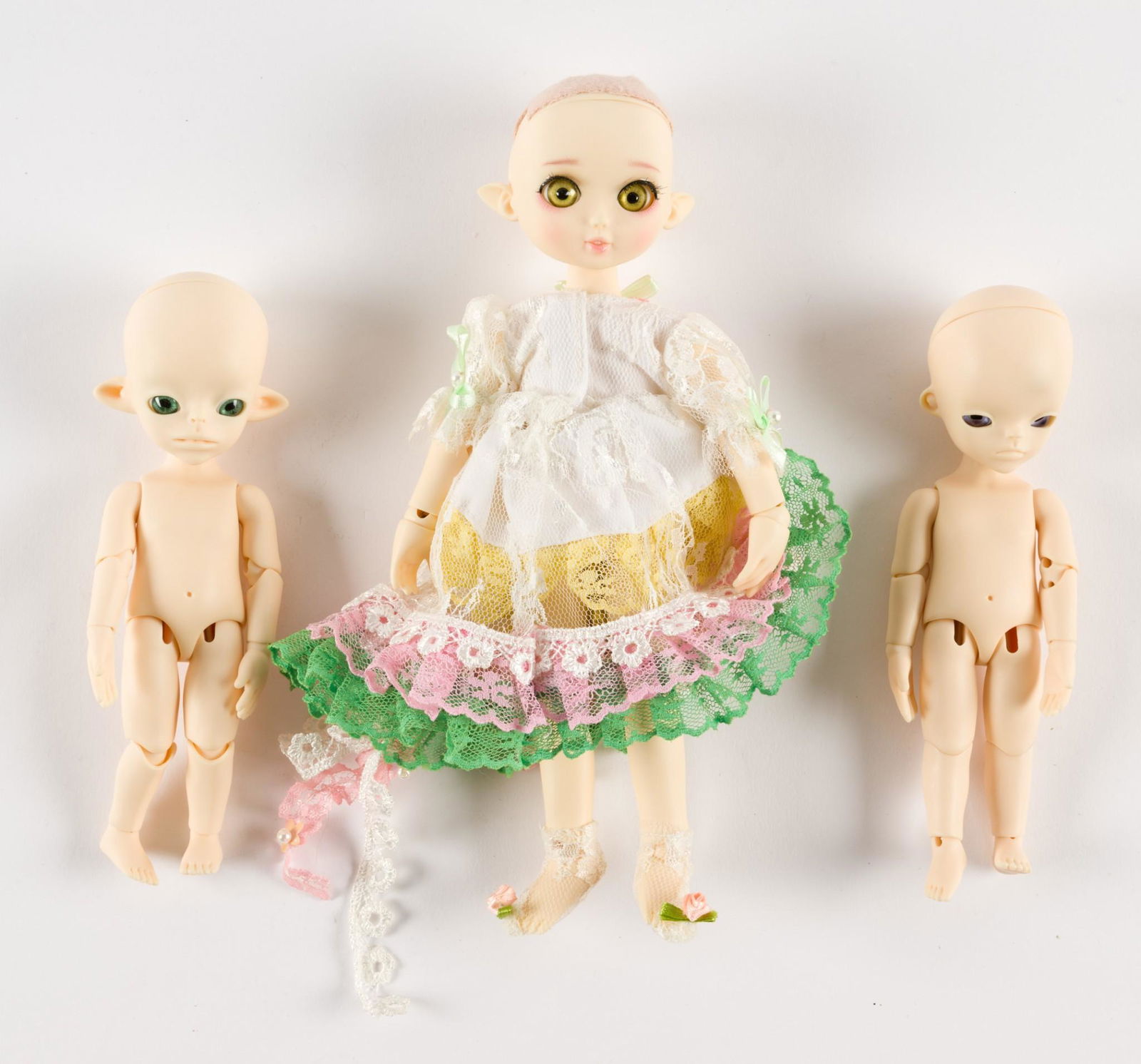 3 DollShe BJD (1 of 4)
