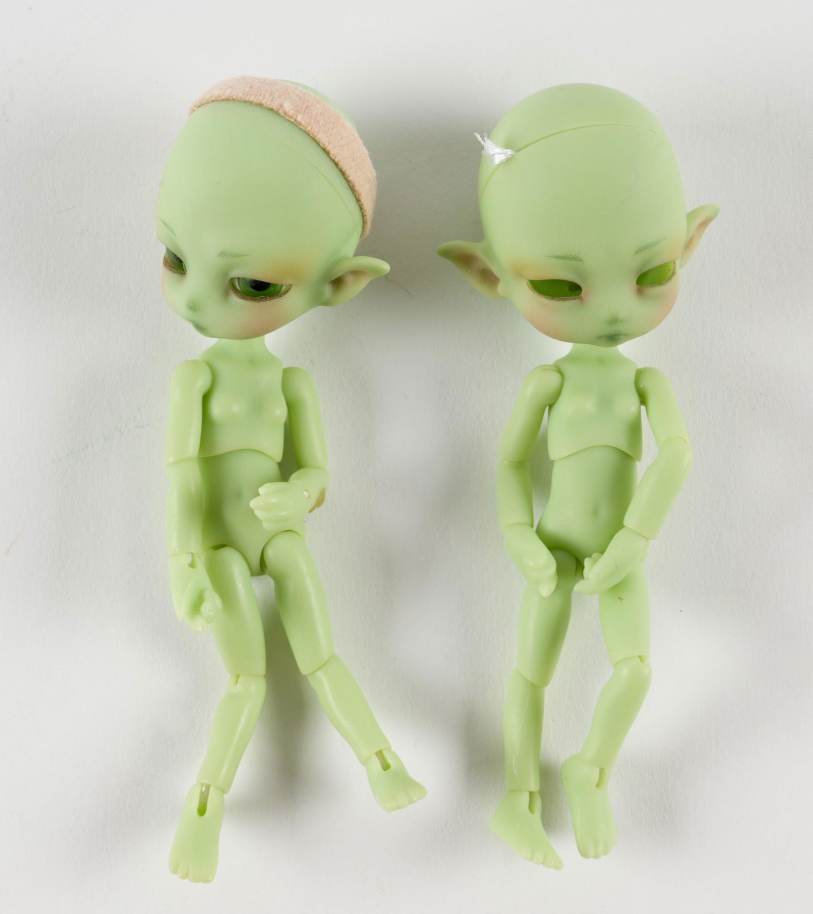 2 CCC Fidelia Firely Faerie OOAK Limoncello (1 of 3)