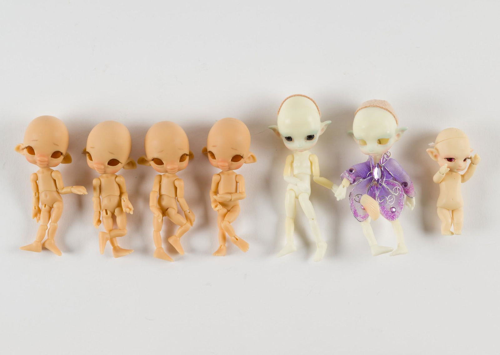 7 CCC Incl. Bailey Rose Brownies (1 of 4)