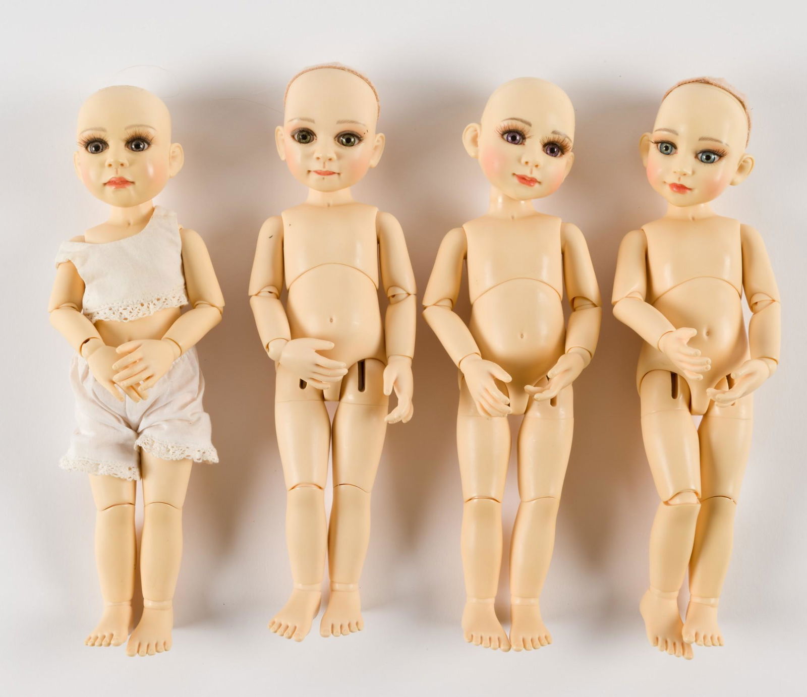 4 10" BJD Face-up (1 of 5)