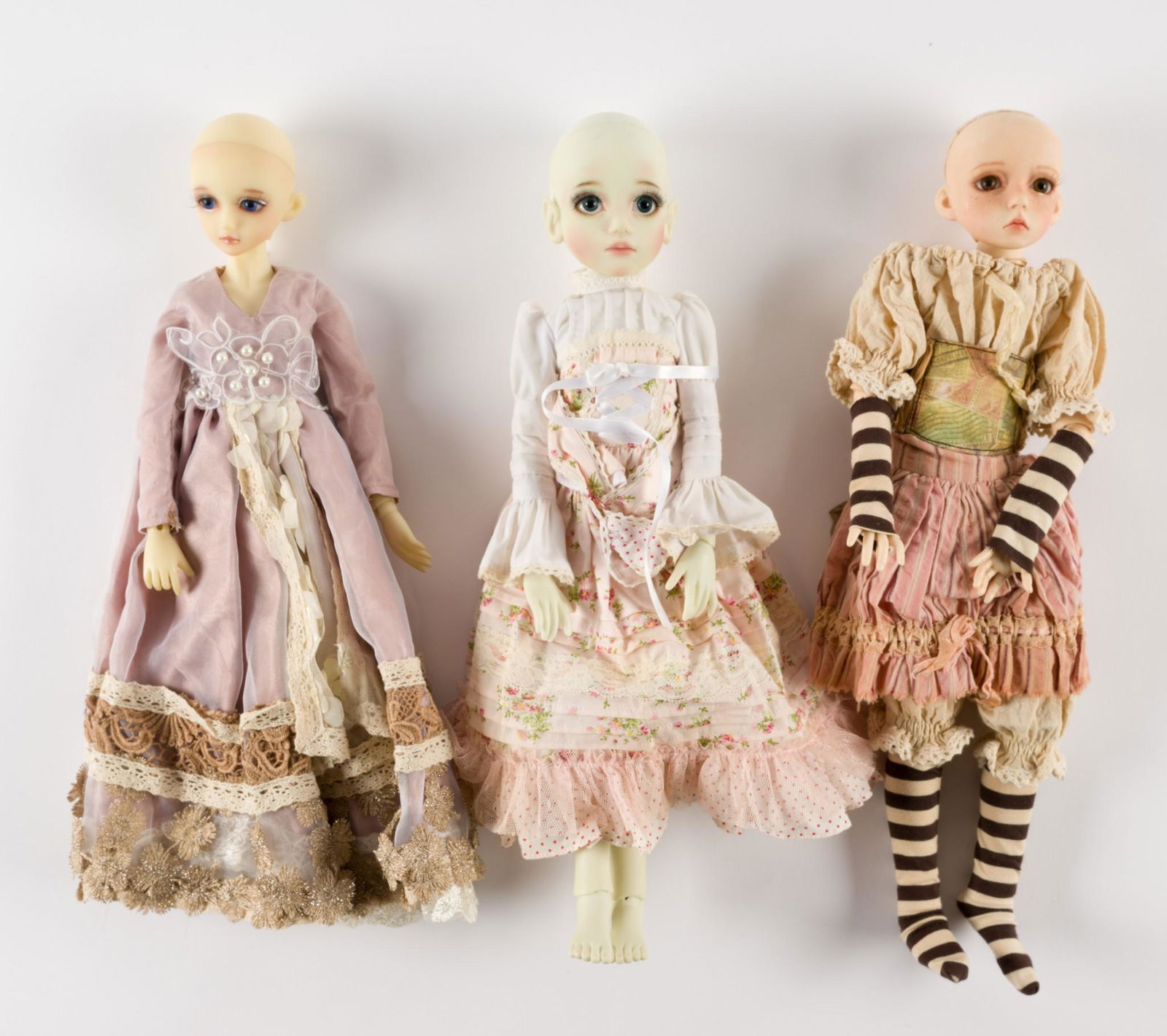 3 BJD Incl. GUS (1 of 4)