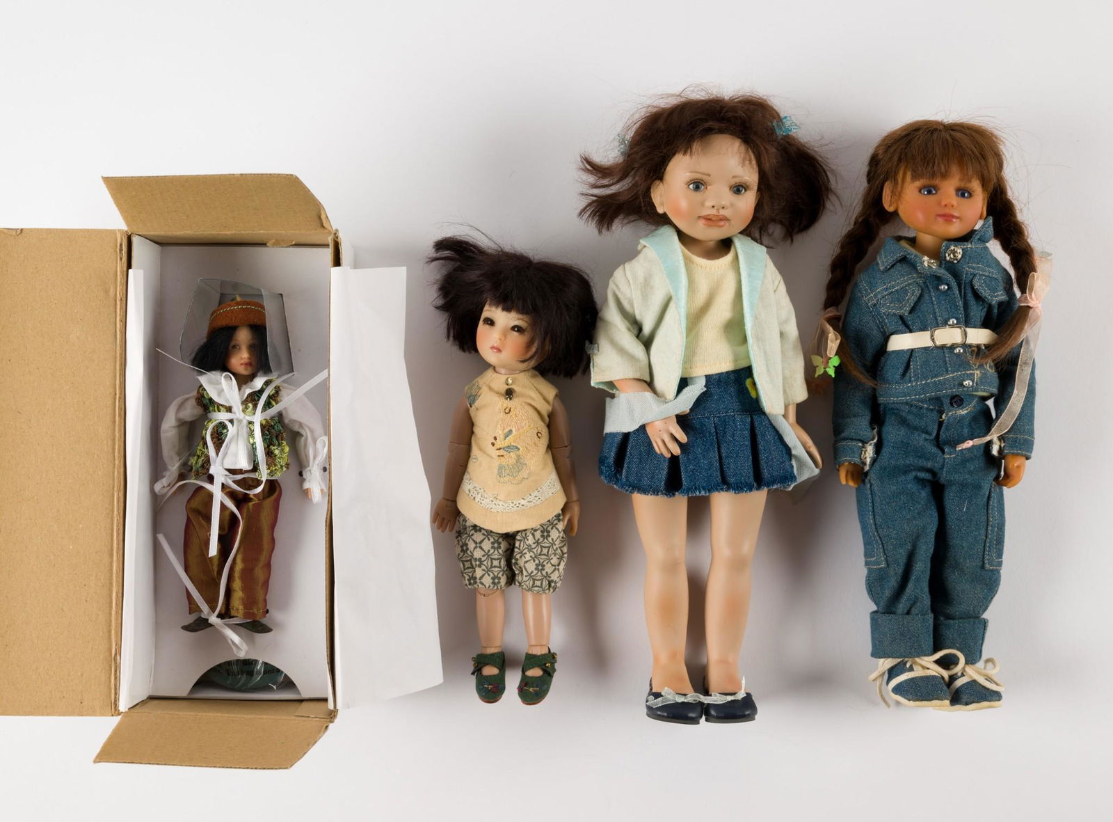 4 BJD Incl. Kish Little Prince (1 of 5)