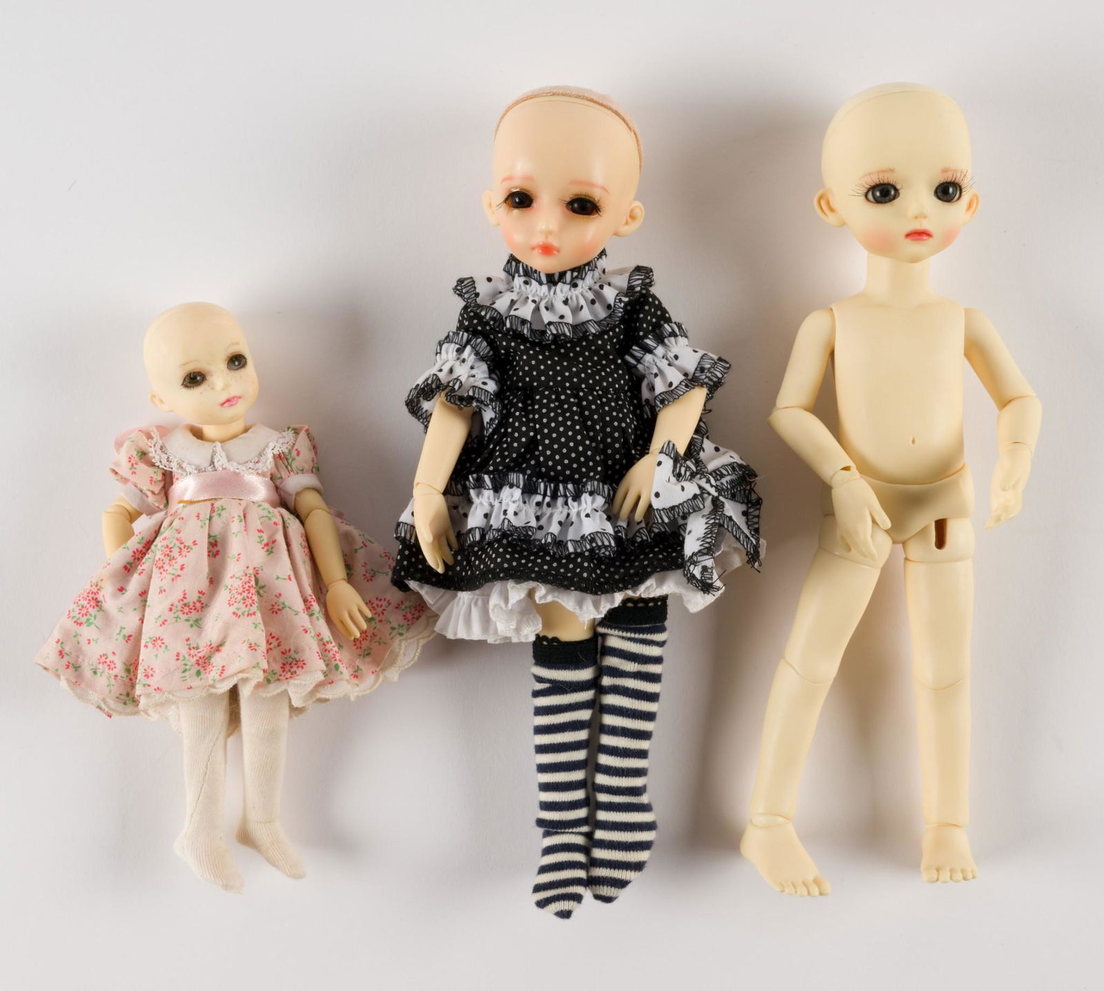 3 Custom House BJD (1 of 4)