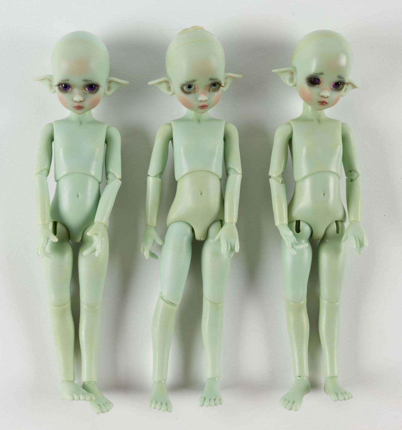 3 10" Fairy BJD (1 of 4)