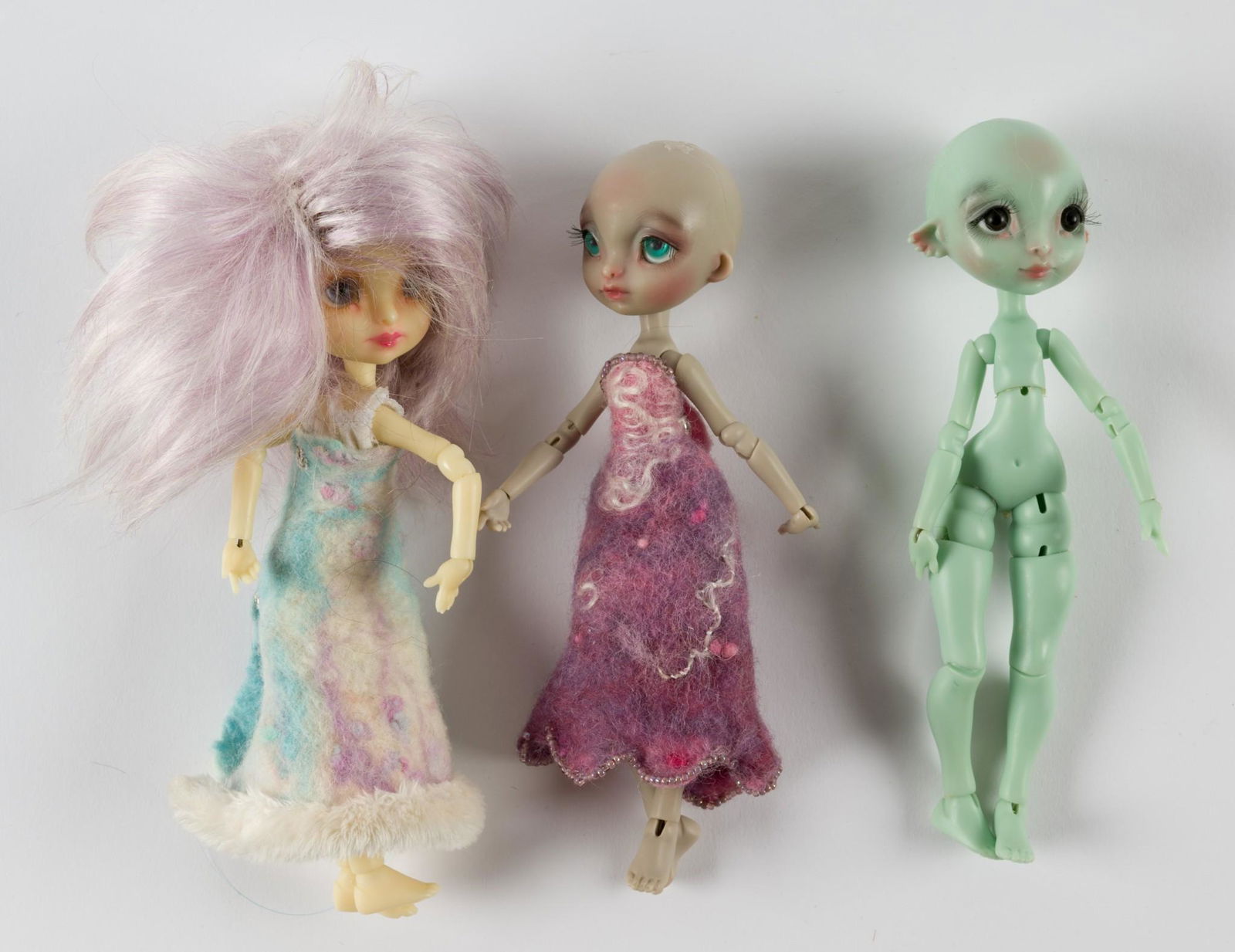 3 Lillycat BJD (1 of 4)