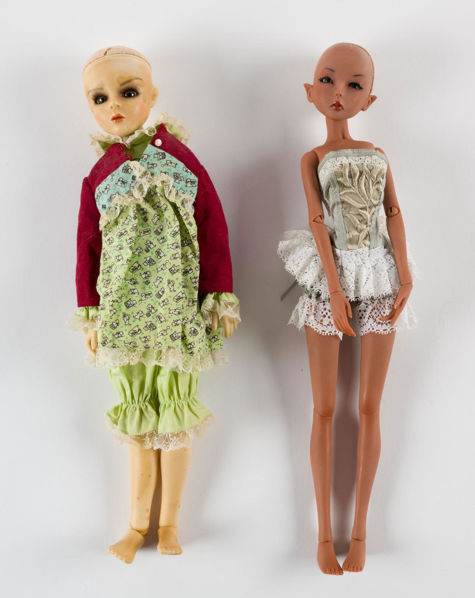 2 BJD Incl. Dark Tales (1 of 3)