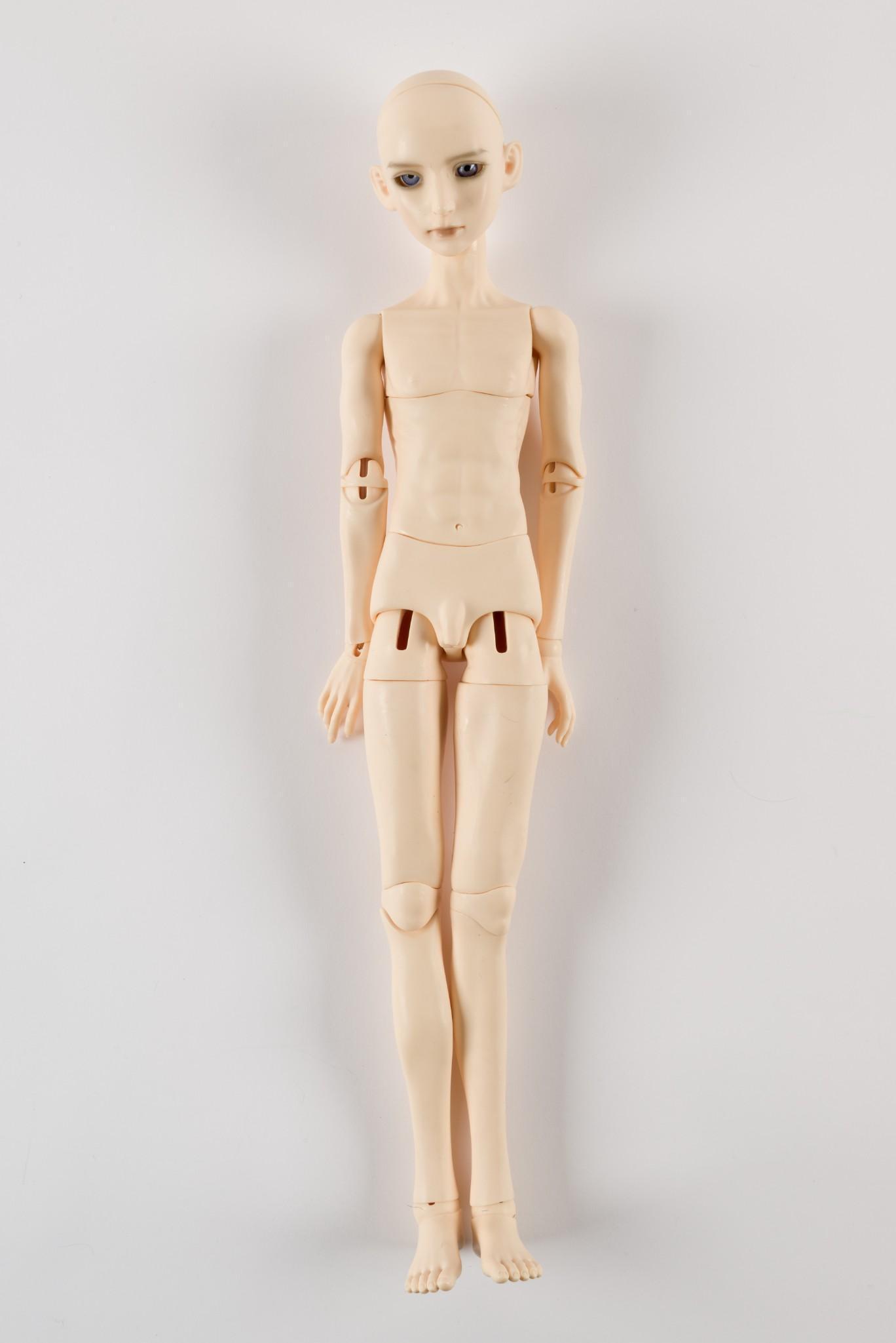 22-1/2" Basic BJD (1 of 2)