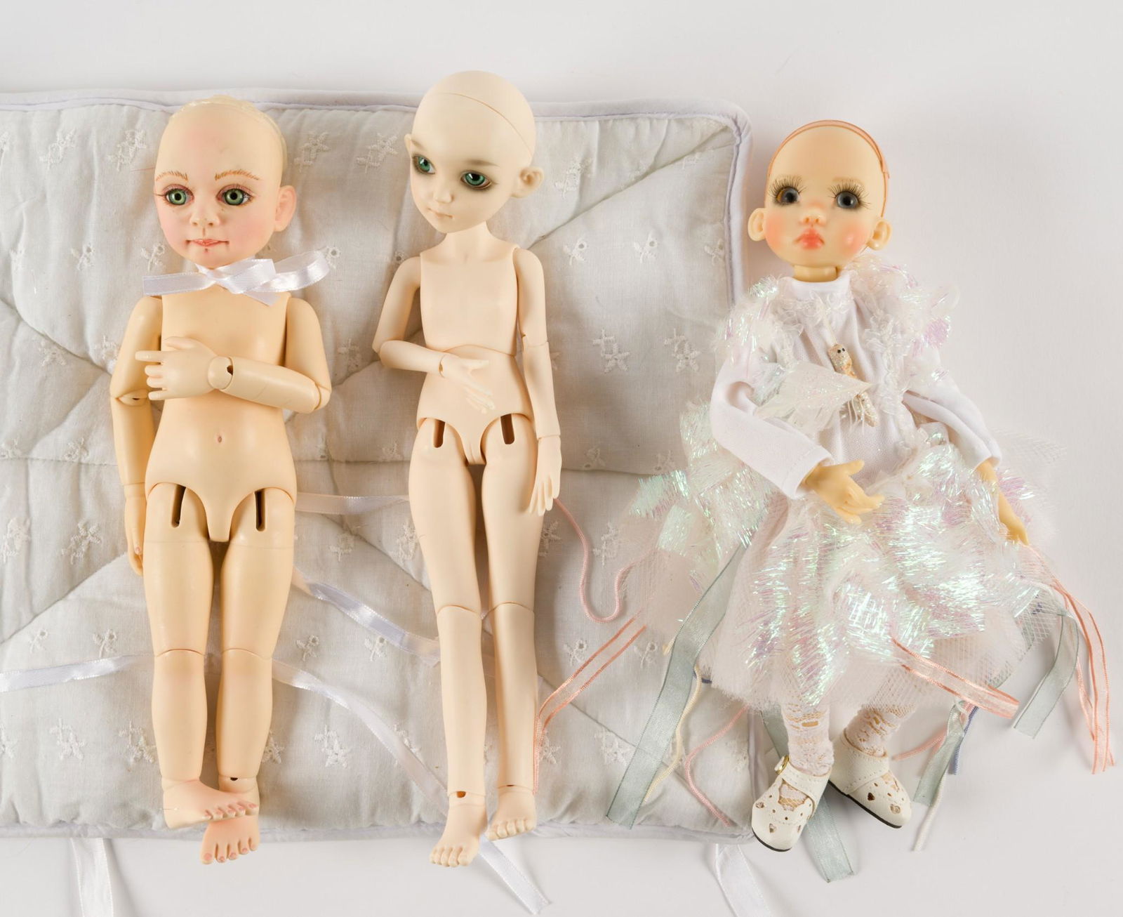 3 BJD Incl. Sue (1 of 4)