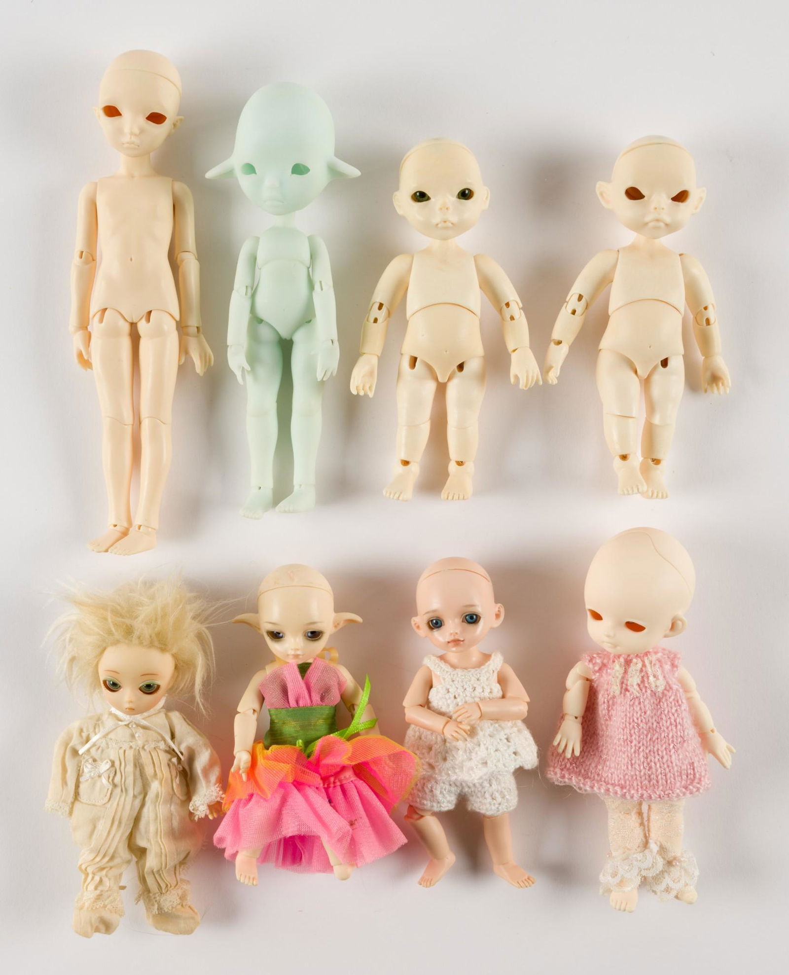 8 BJD Incl. Luts (1 of 5)