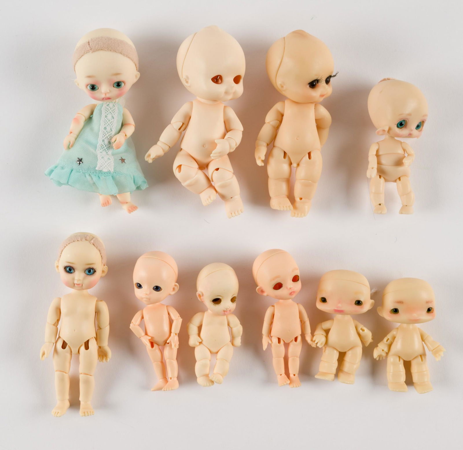 10 Small BJD (1 of 5)