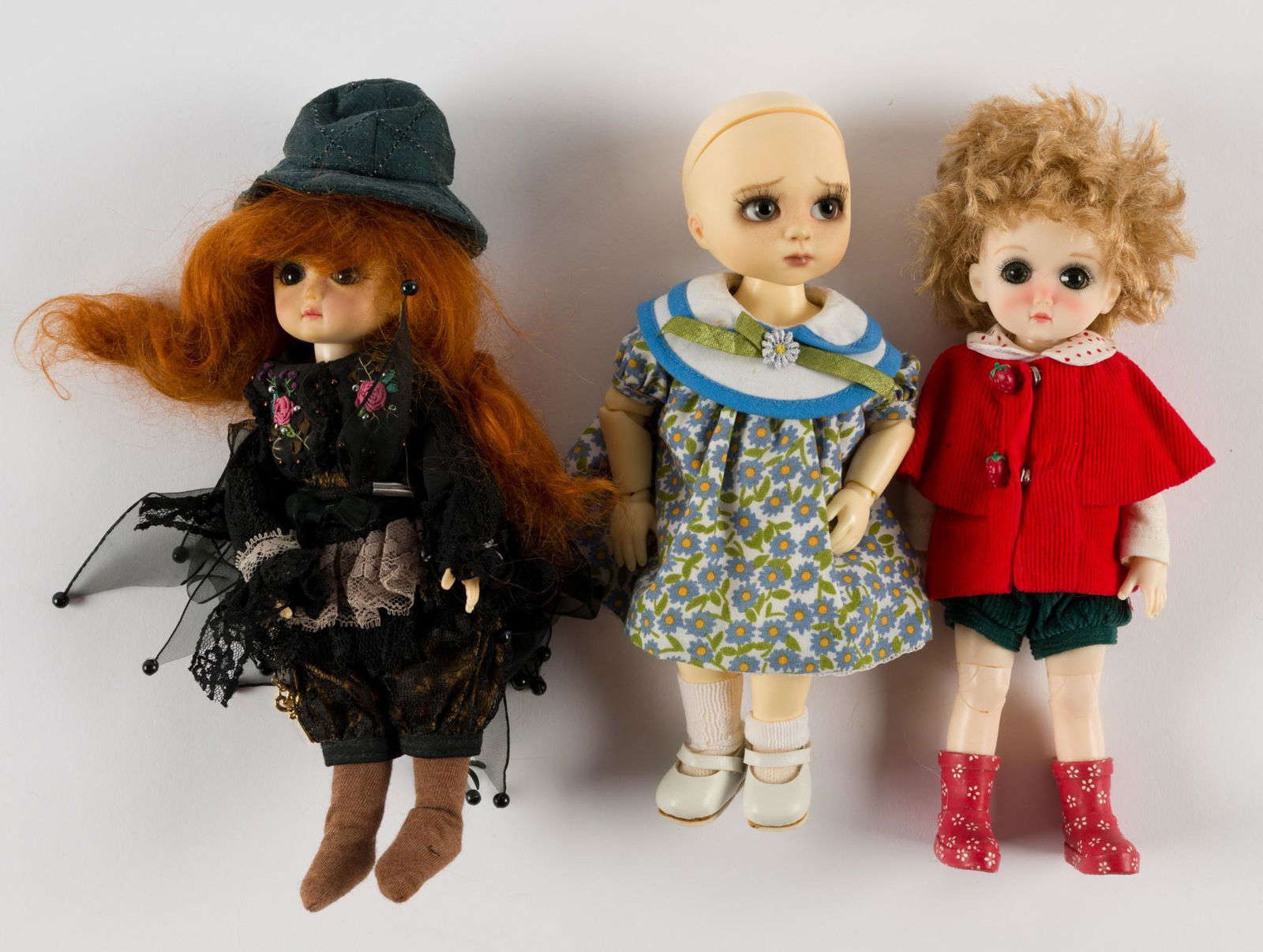 3 BJD Incl. HDL (1 of 4)