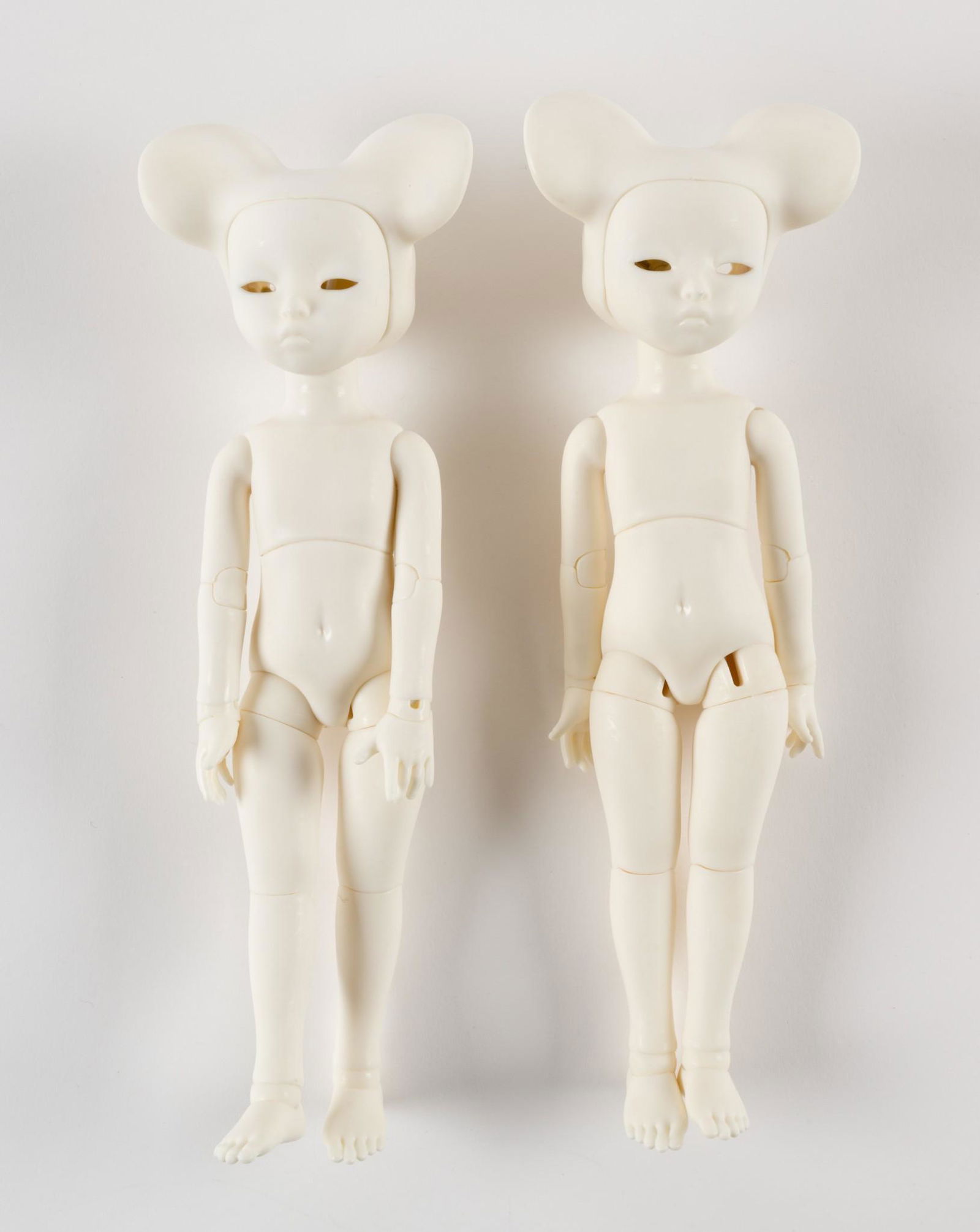 2 11-1/4" Basic Double-Face BJD (1 of 4)