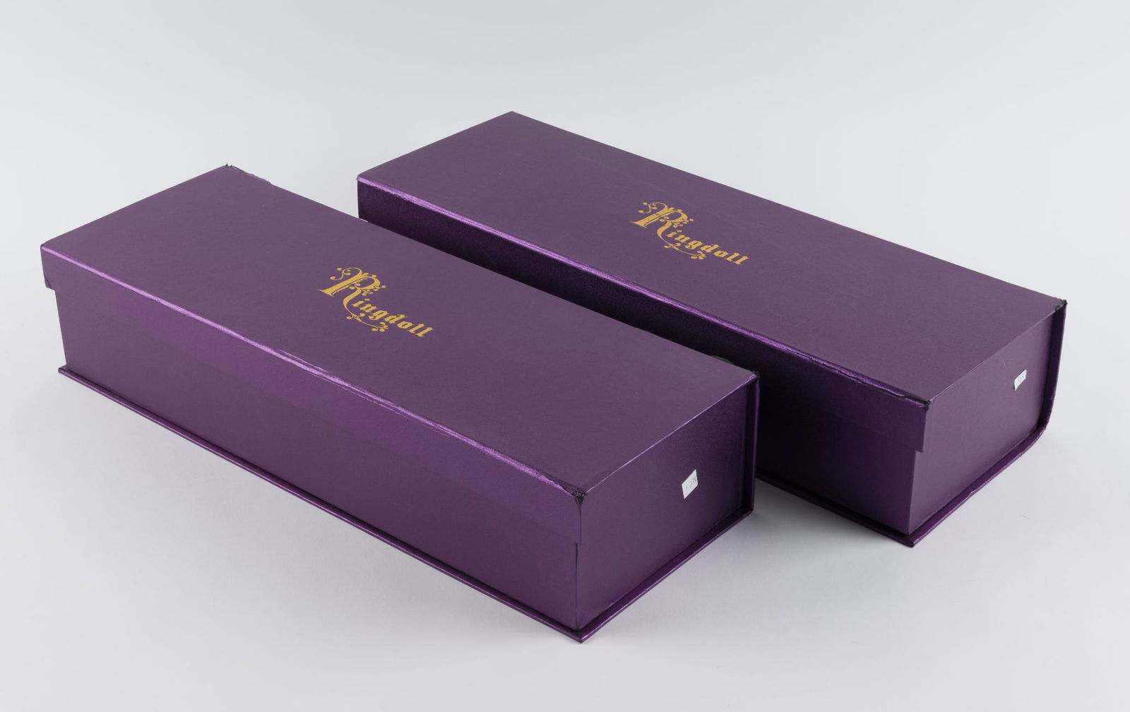 2 Ring Dolls in OBs (1 of 3)