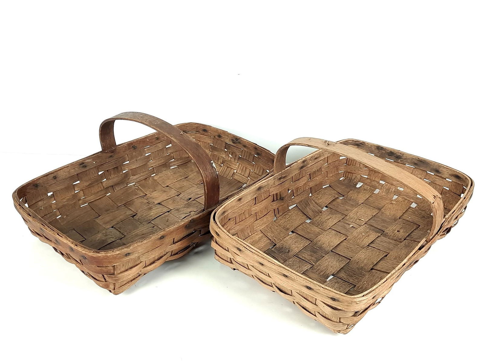 2 Gathering Baskets (1 of 1)