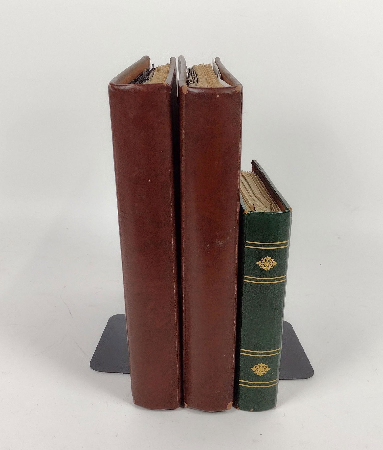 1943-1945 Photos, Currency and Edited Letters from China (1 of 16)