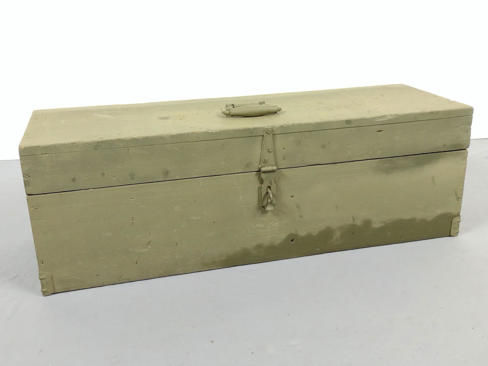 Carpenters Tool Box (1 of 4)