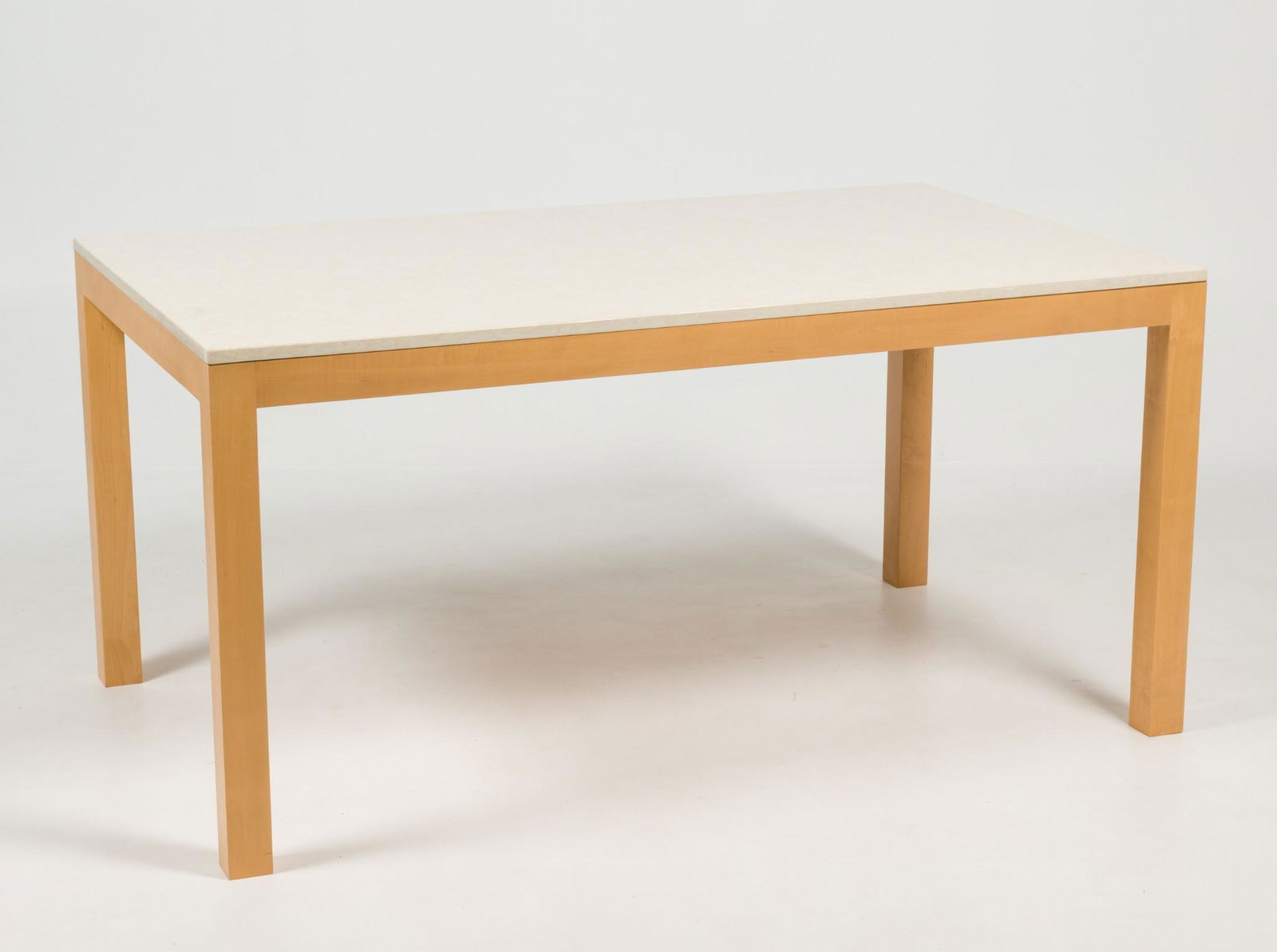 Wood Masters Custom Maple Dining Table (1 of 4)