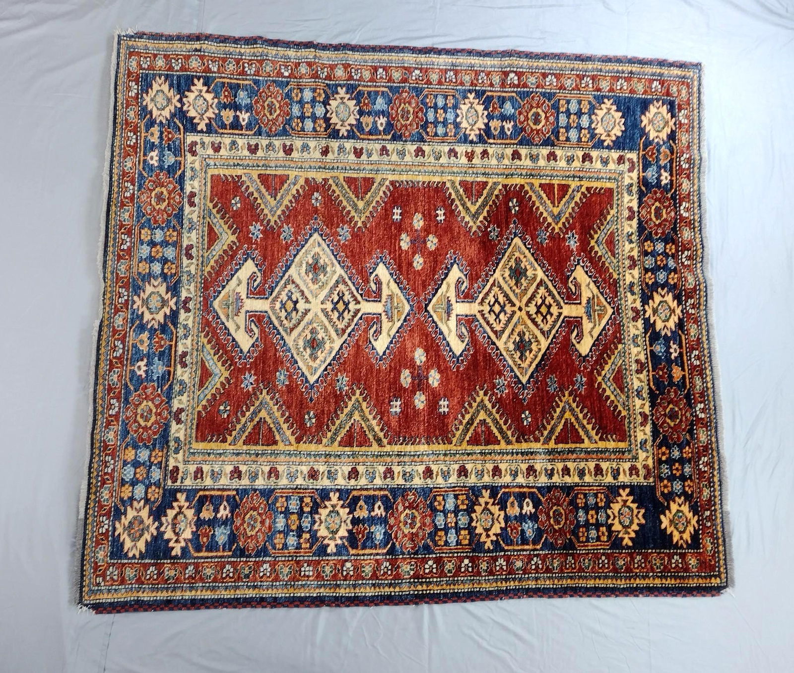 Pakistan Area Rug (1 of 5)