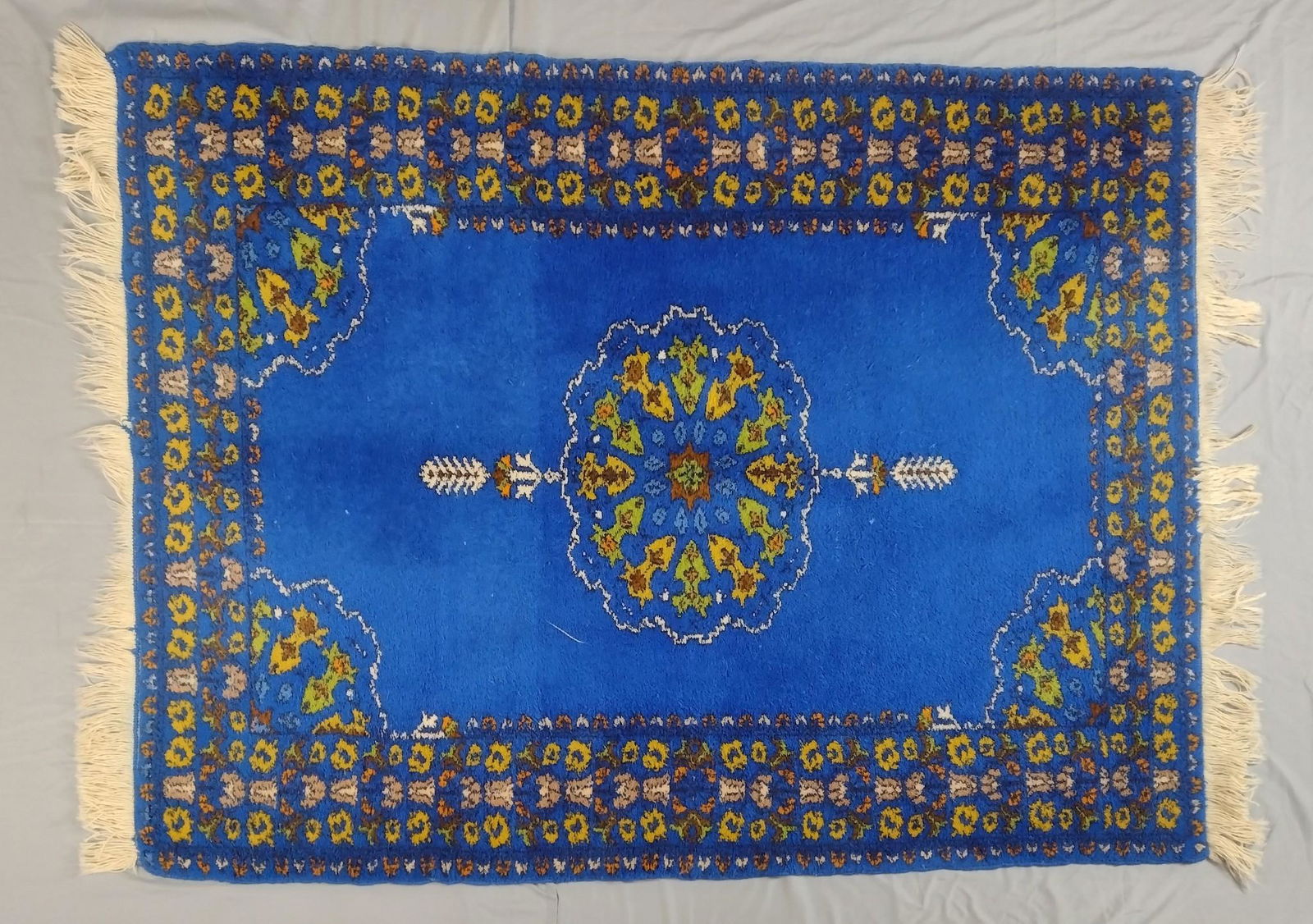 Pakistan Area Rug (1 of 3)