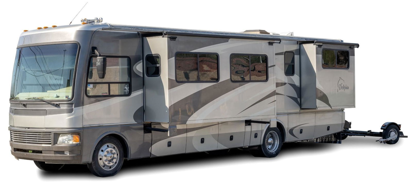 2007 National RV Dolphin Series (1 of 17)