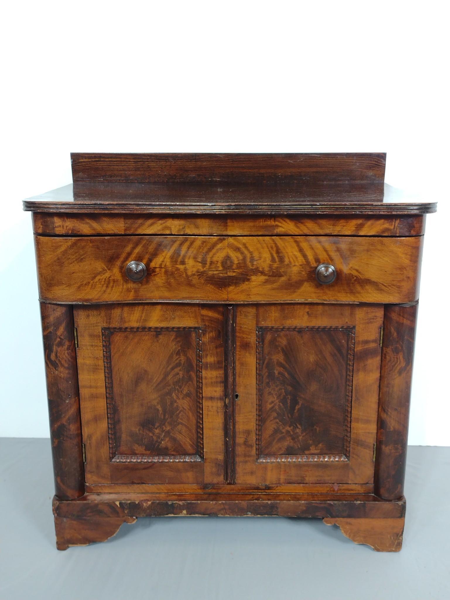 Antique Wash Stand (1 of 7)