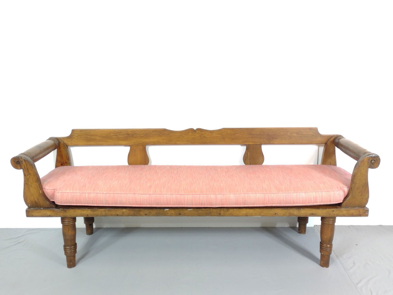 Antique Bench (1 of 7)