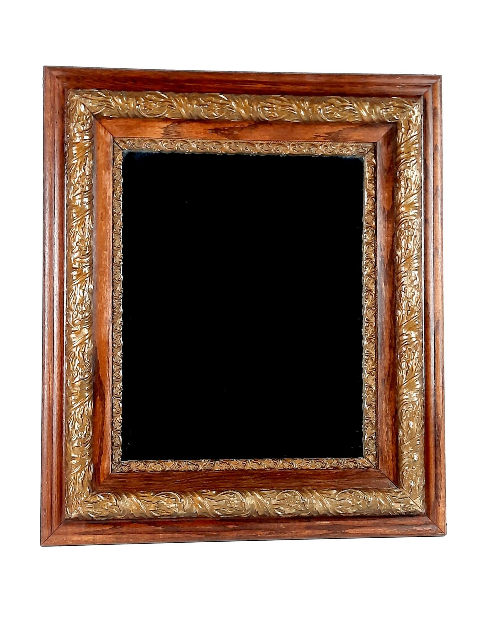 Antique Mirror (1 of 1)