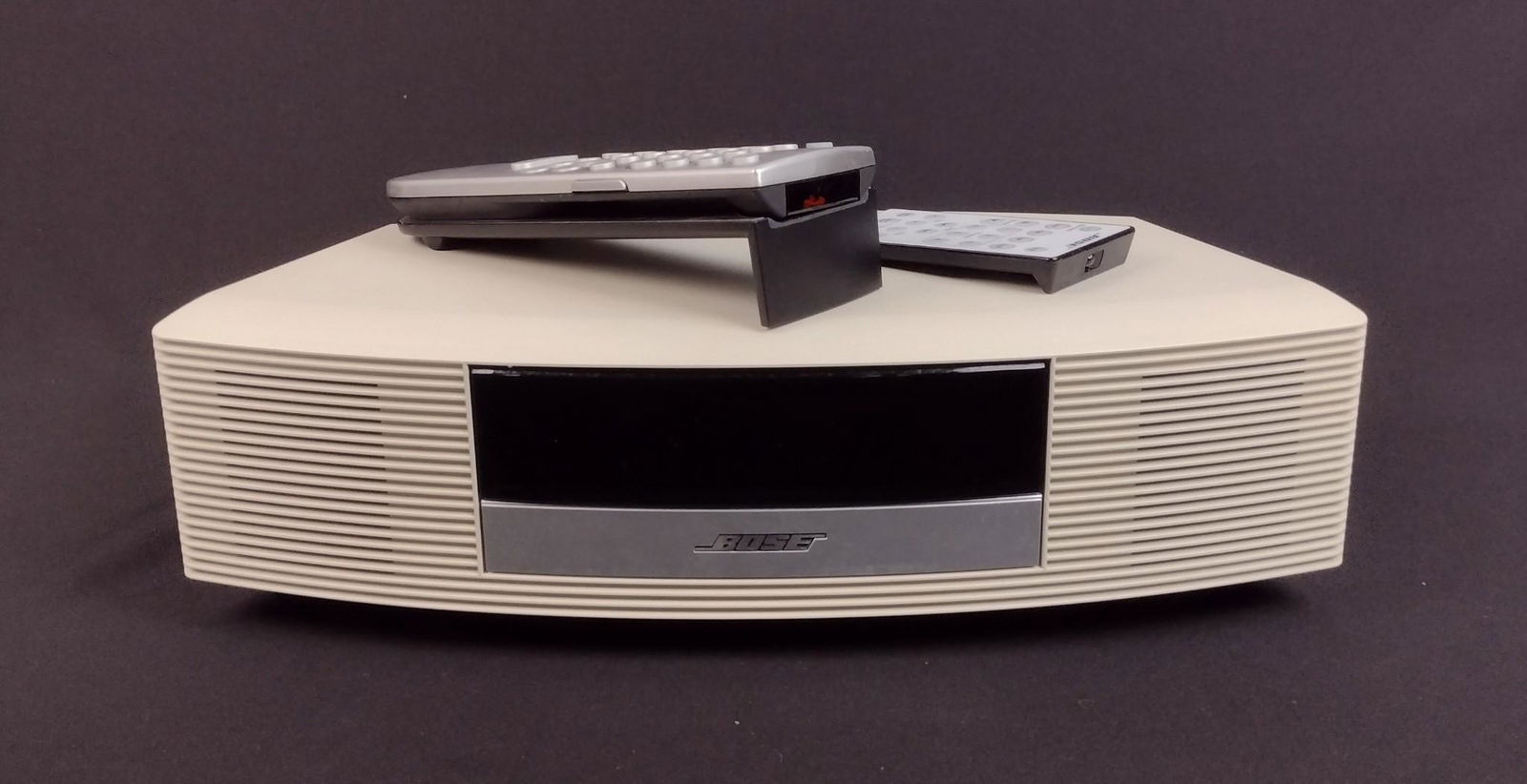 Bose Wave Radio II (1 of 4)