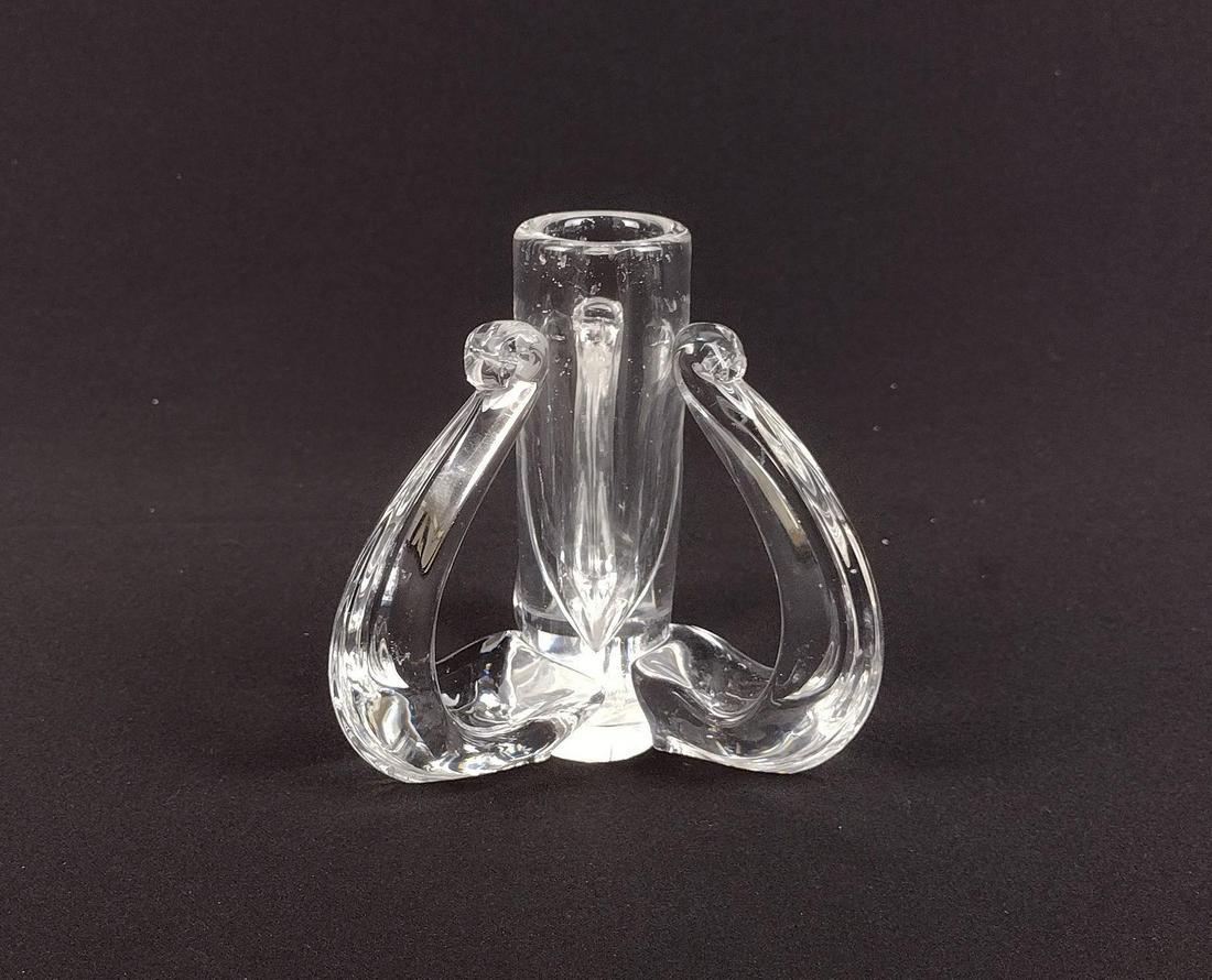 Steuben Bud Vase (1 of 2)