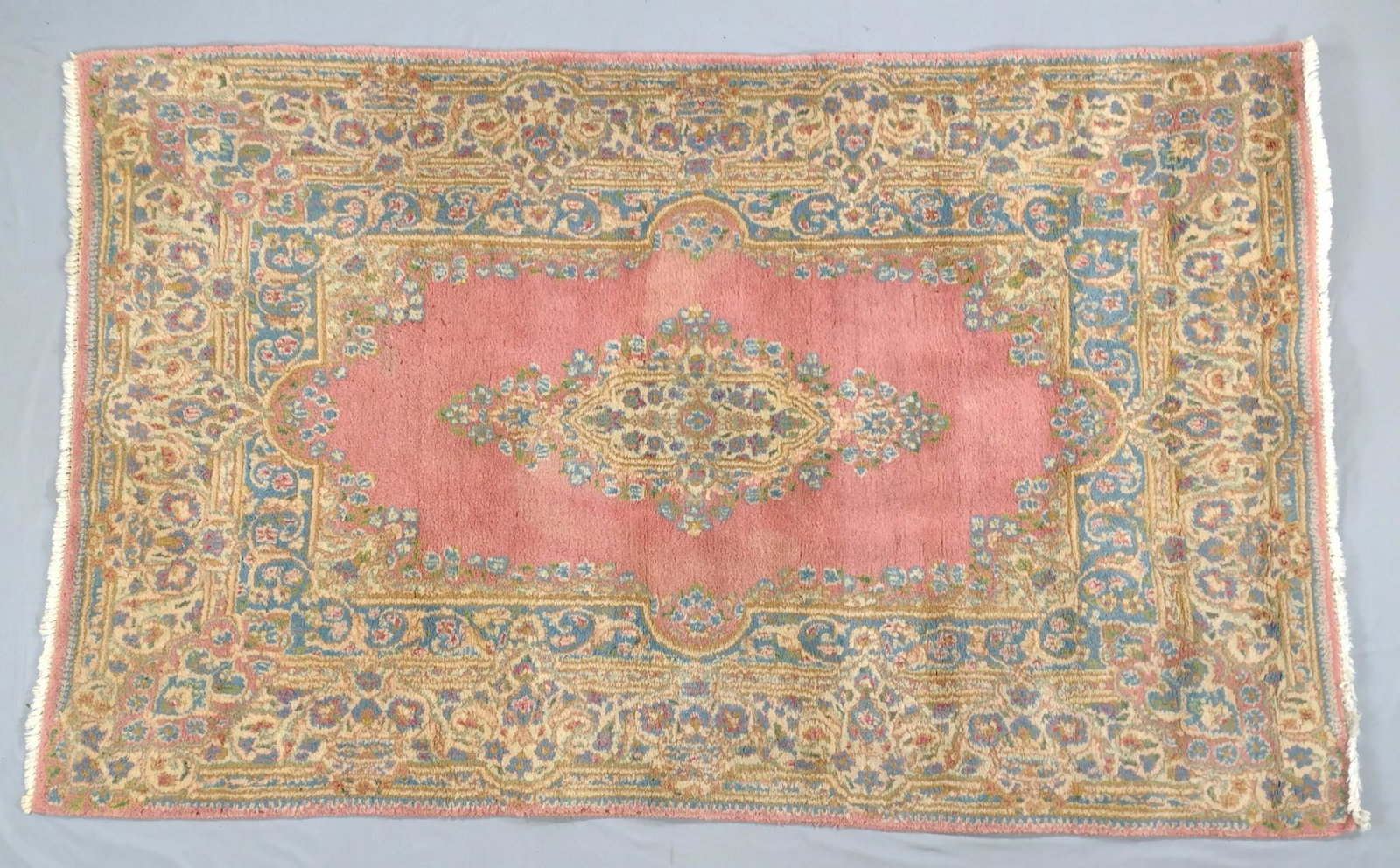 Turkish Area Rug (1 of 5)