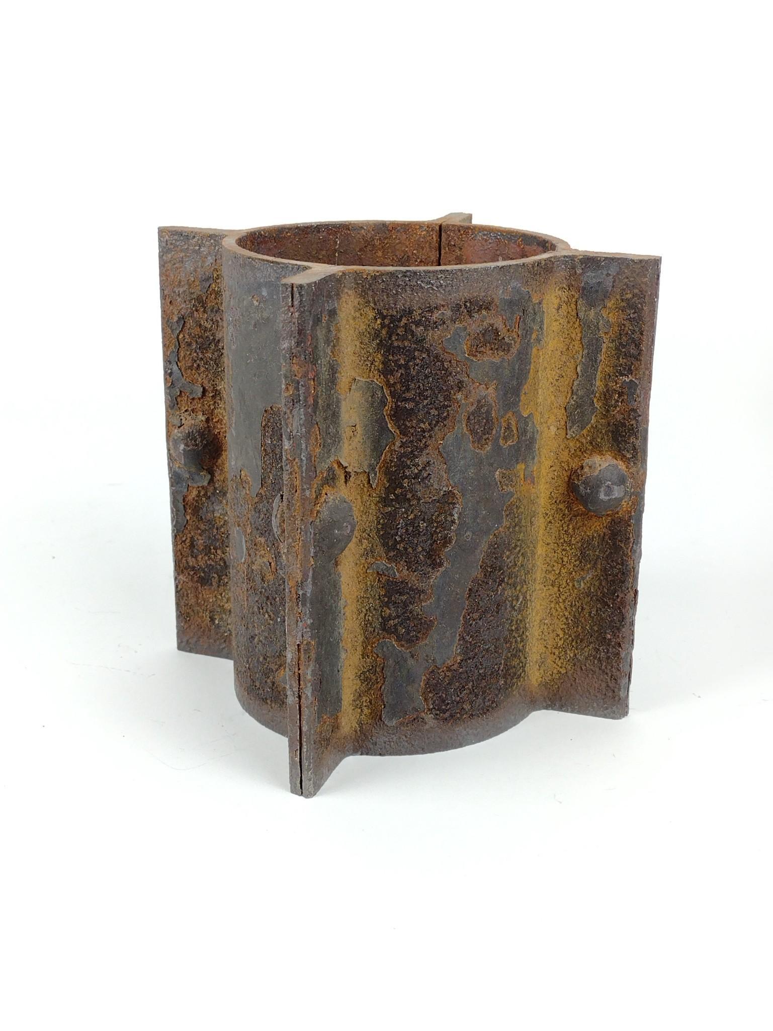 Fragment From Walnut Street Bridge, Harrisburg, PA (1 of 6)