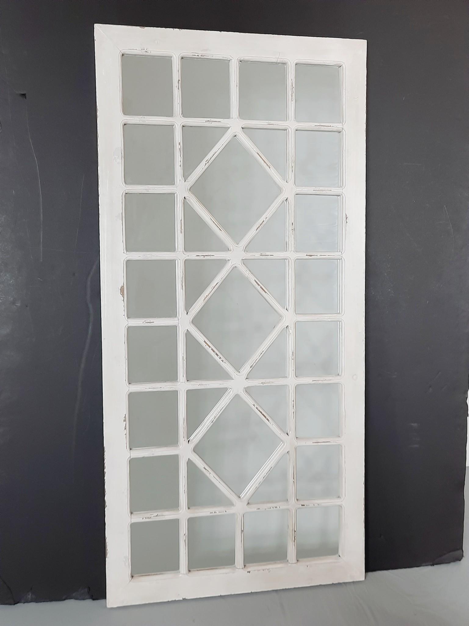 Pottery Barn Multi Panel Mirror (1 of 2)