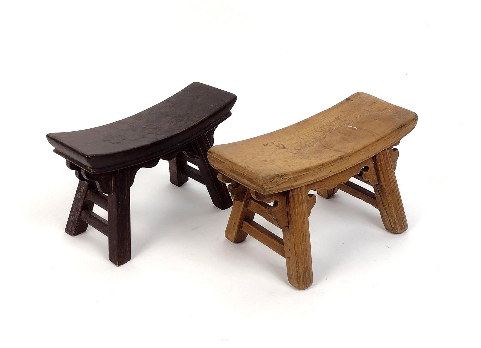 2 Chinese Head Rests (1 of 3)