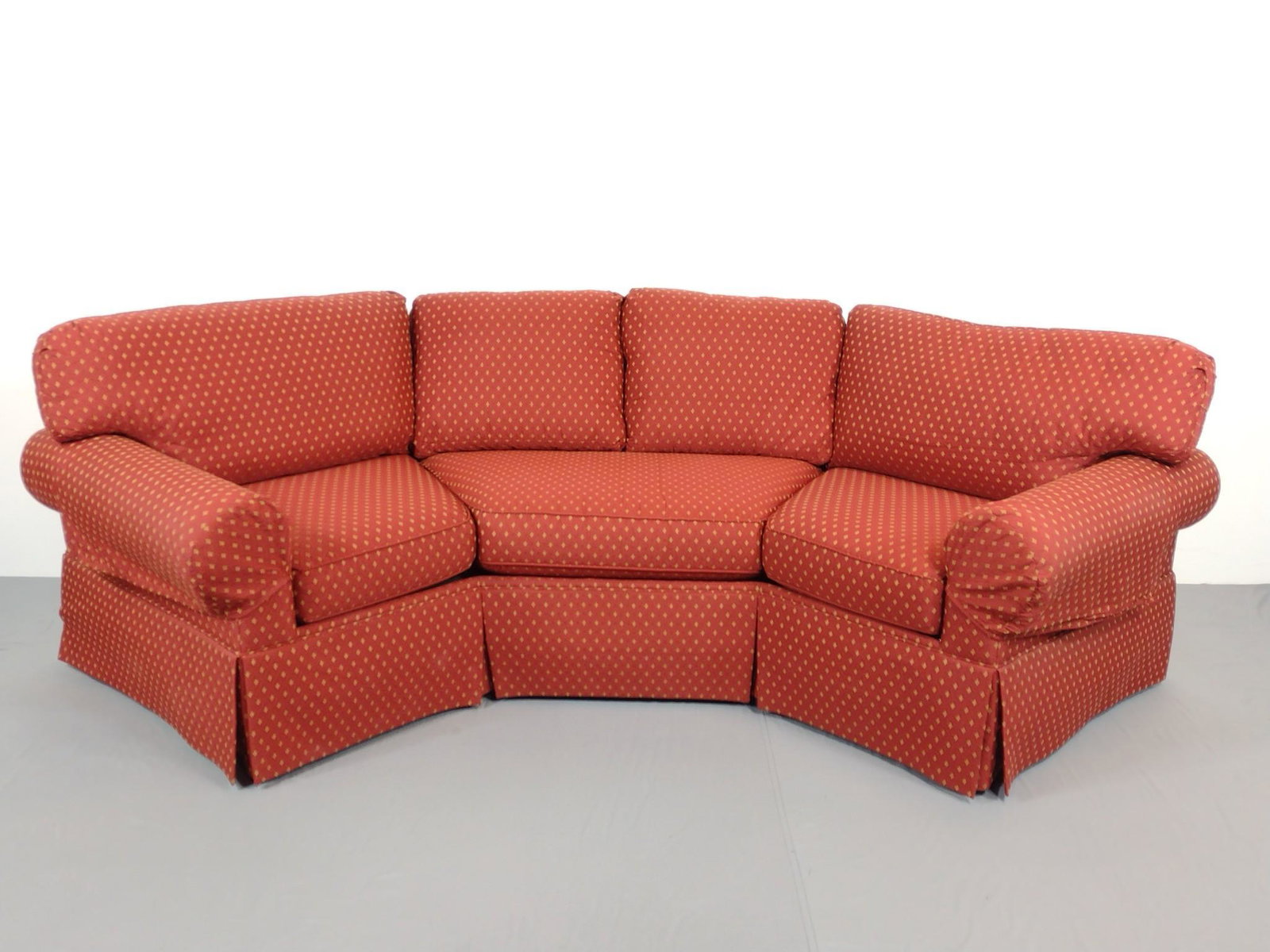 Vanguard Furniture Co. Sofa (1 of 11)