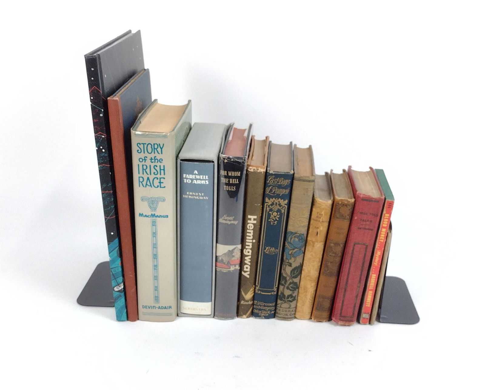 12 Books incl Pablo Neruda Book of Questions (1 of 20)