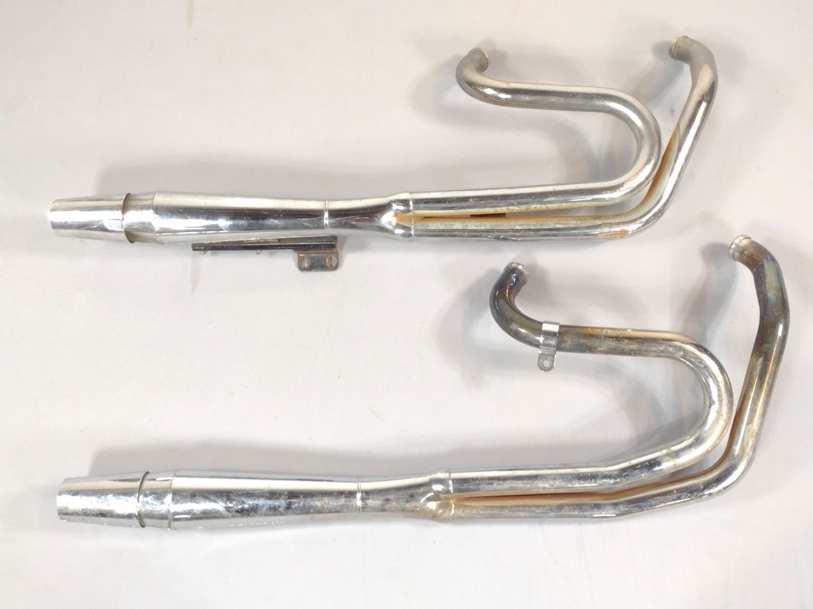 2 Motorcycle Exhaust (1 of 5)