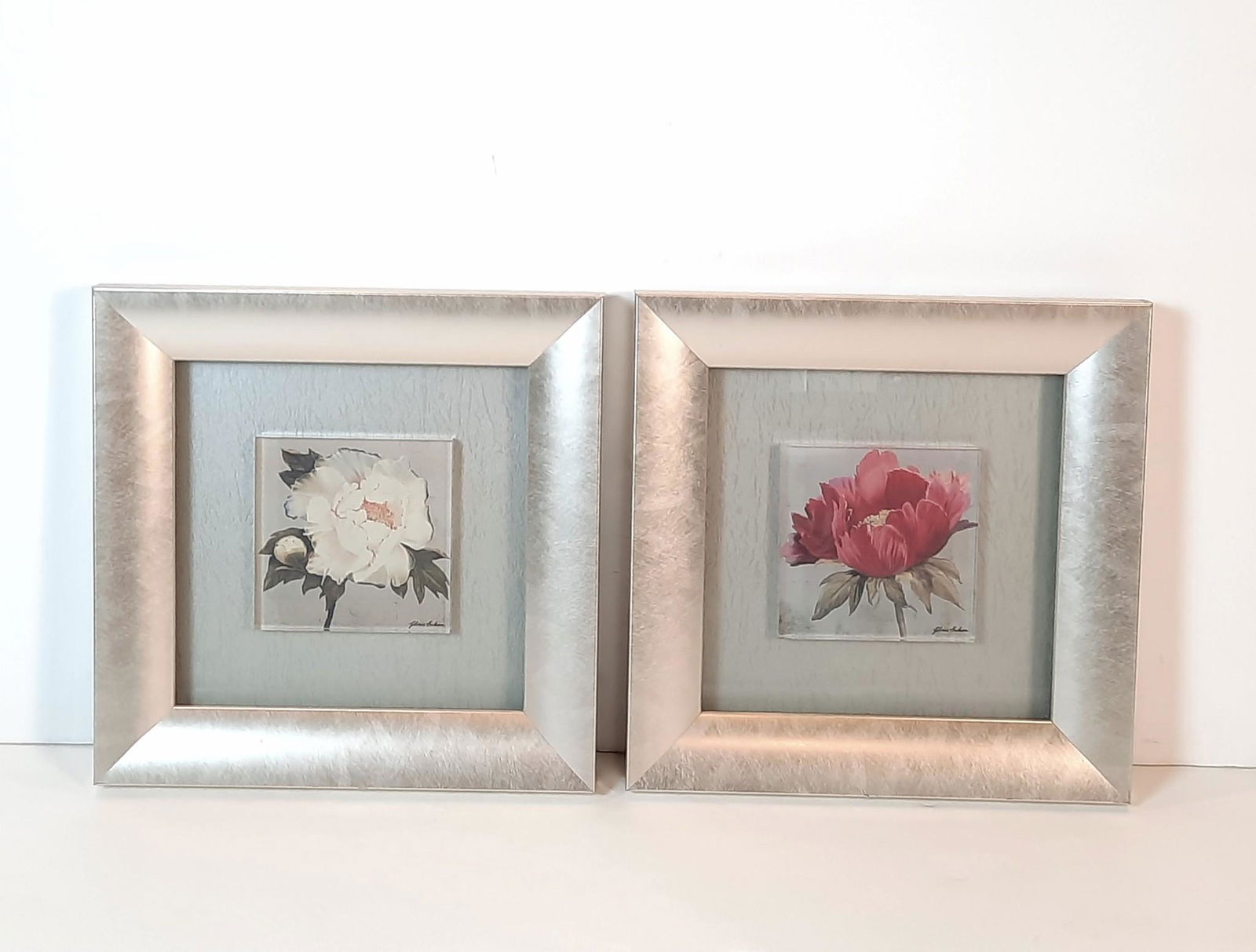2 Gloria Eriksen Floral Prints (1 of 3)