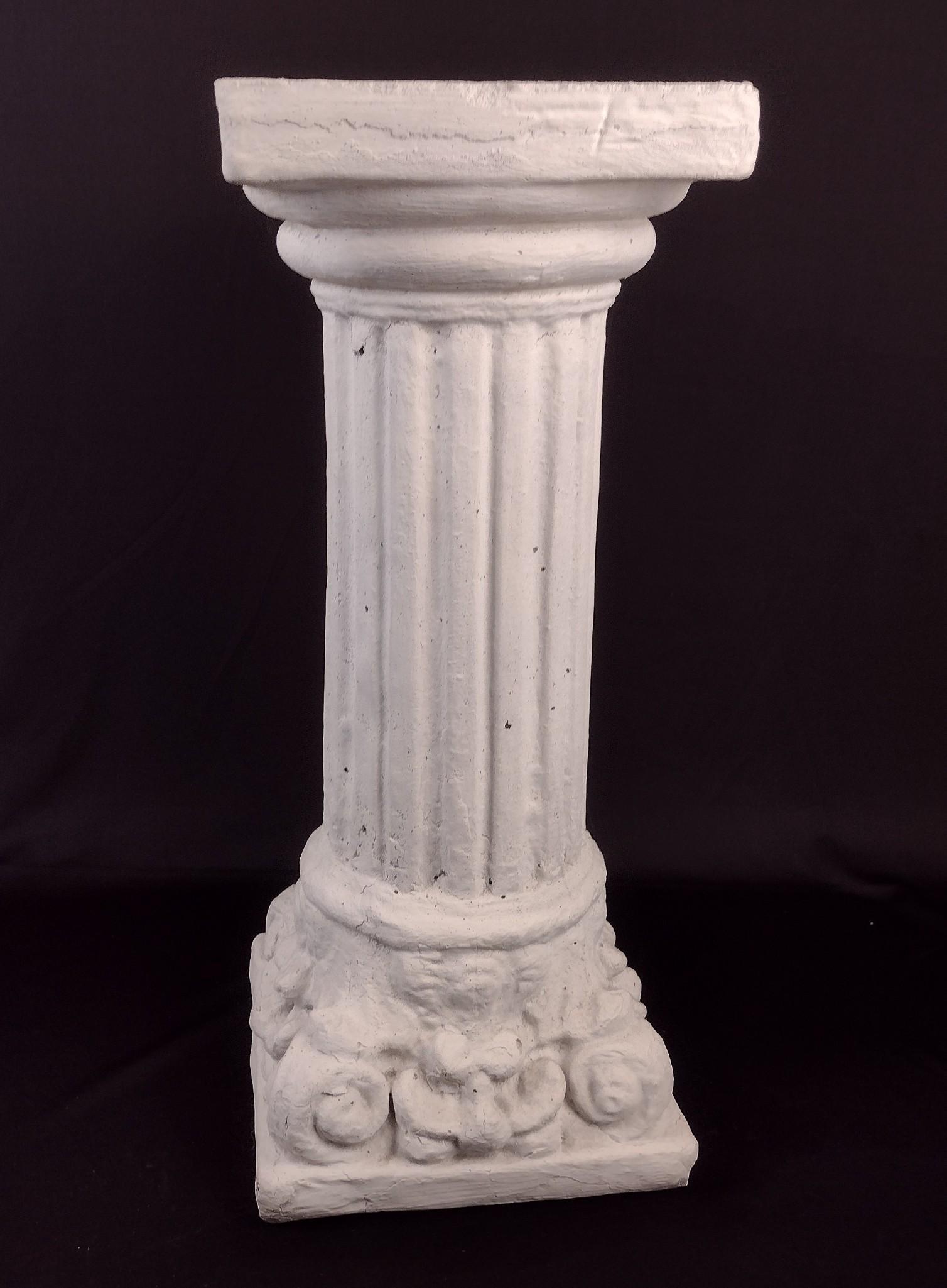 24" Concrete Column (1 of 2)