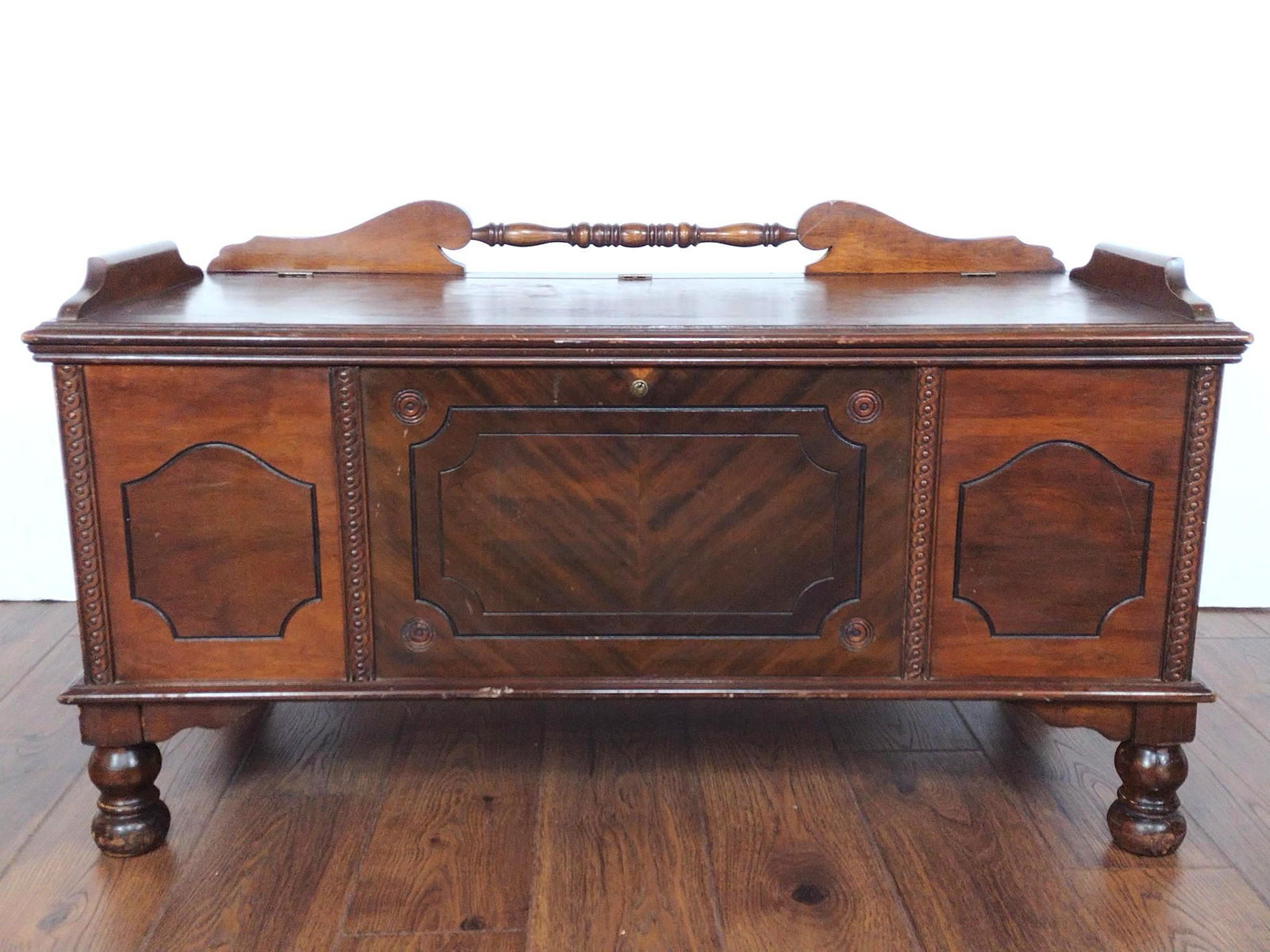 Jacob bloom sale company cedar chest