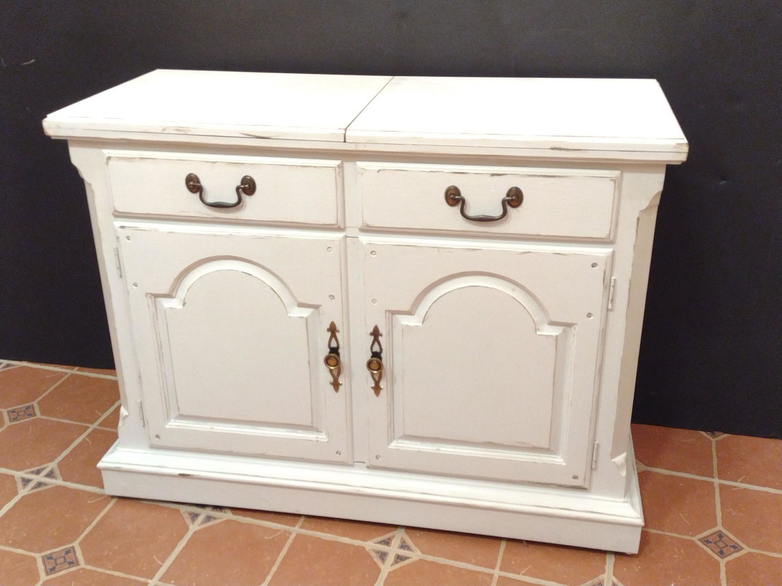 Thomasville Server (1 of 7)