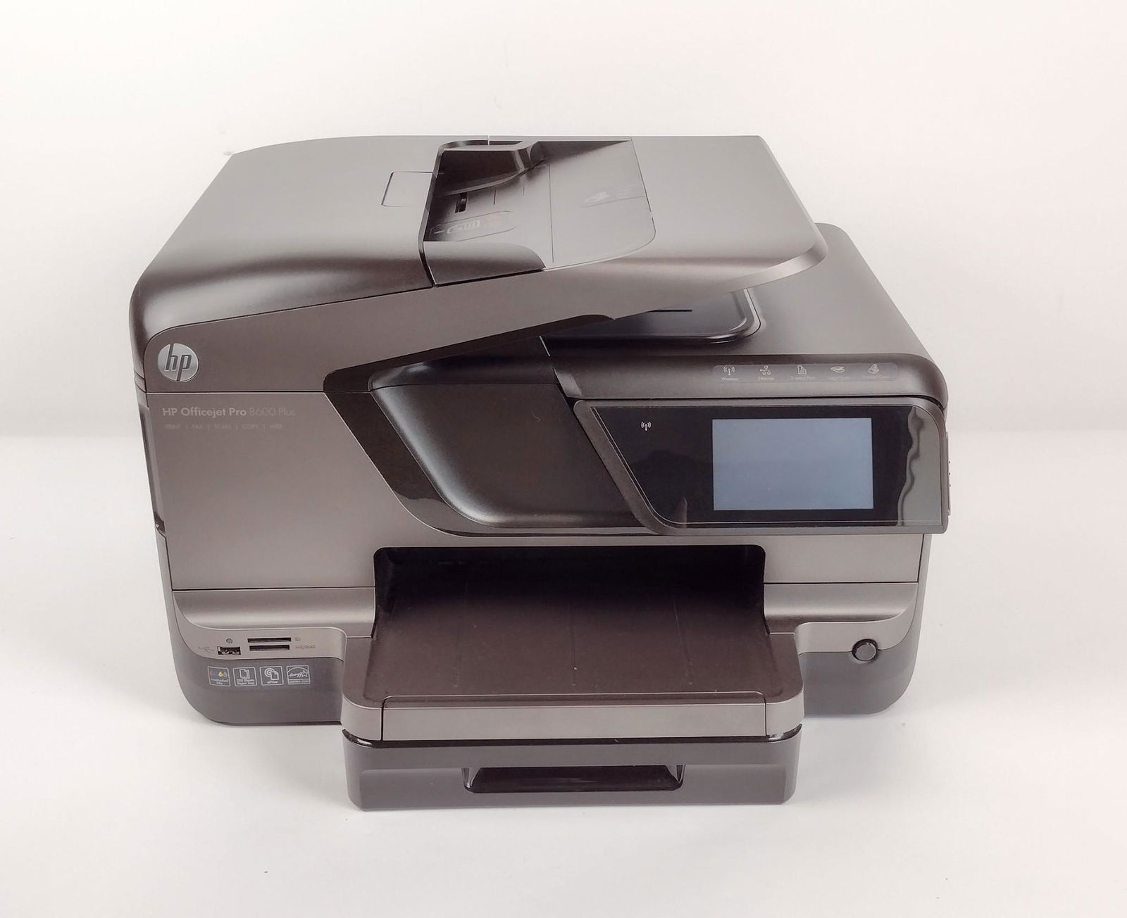 HP Officejet Pro 8600 Pro (1 of 4)