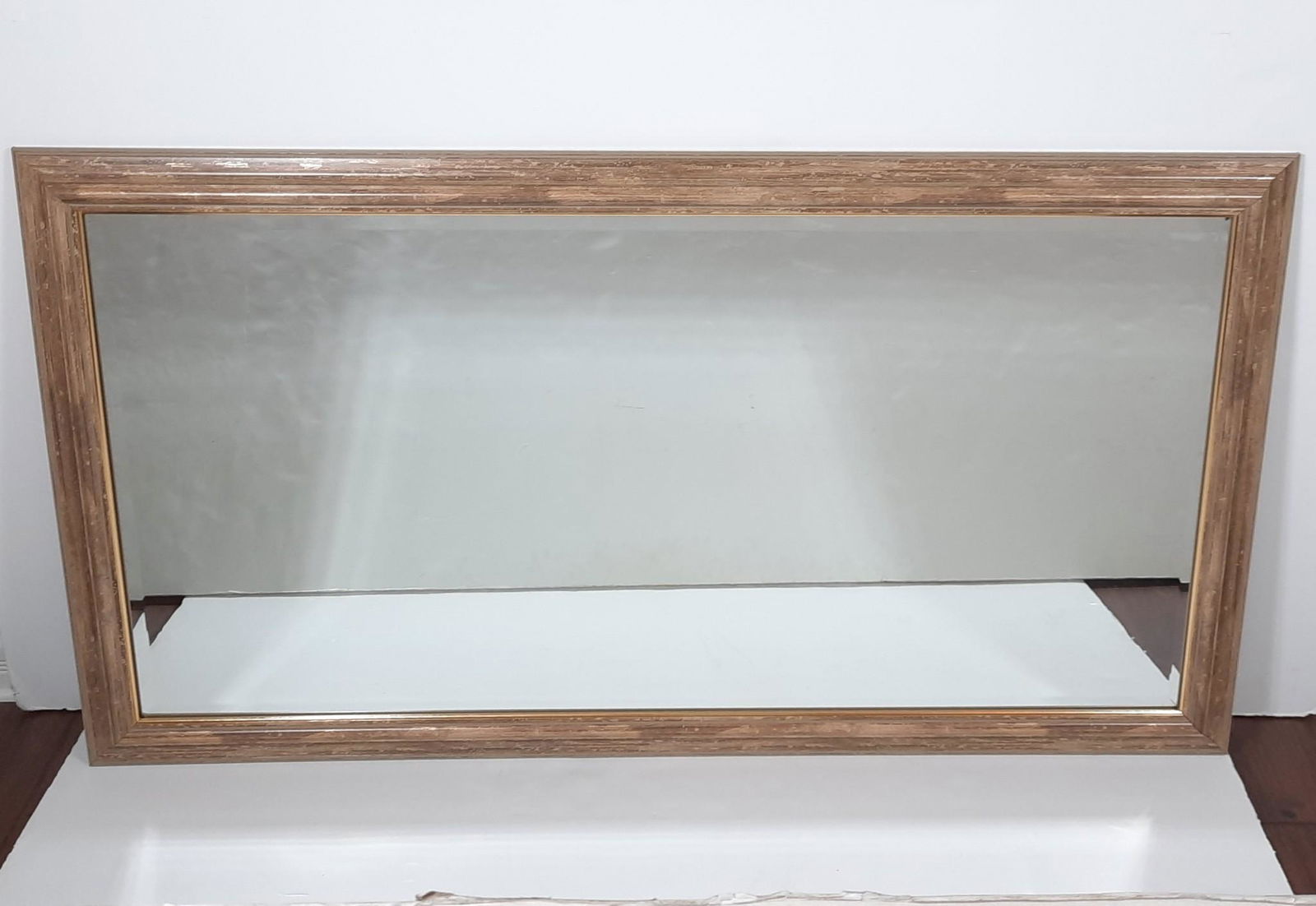 Oversized Wall Mirror (1 of 1)