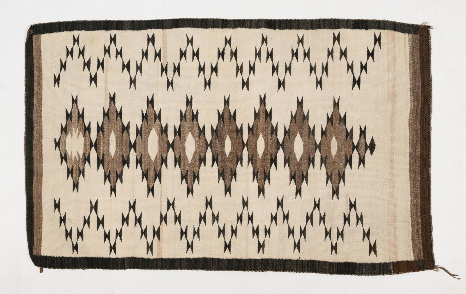 Navajo Rug (1 of 3)