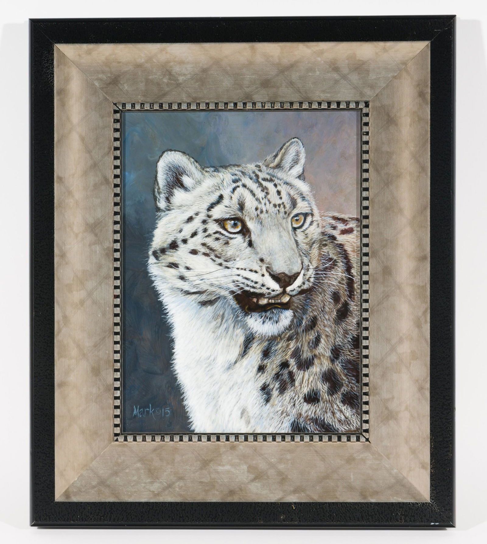 Laura Mark-Finberg (Pennsylvania, 20th C.) (1 of 6)